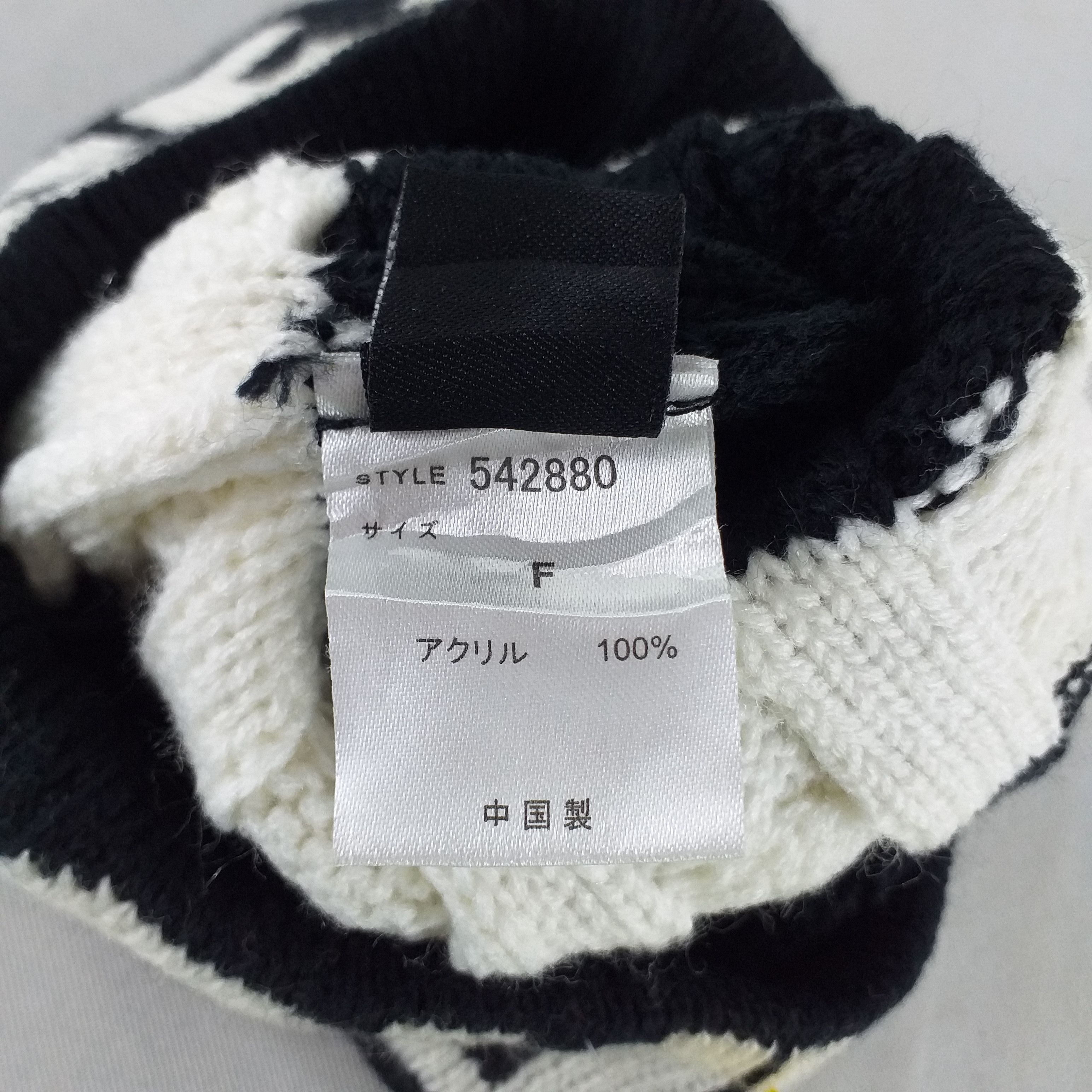 Ocean Pacific Ocean Pacific Snow Cap Hat Beanie -BN414 Size ONE SIZE - 7 Thumbnail
