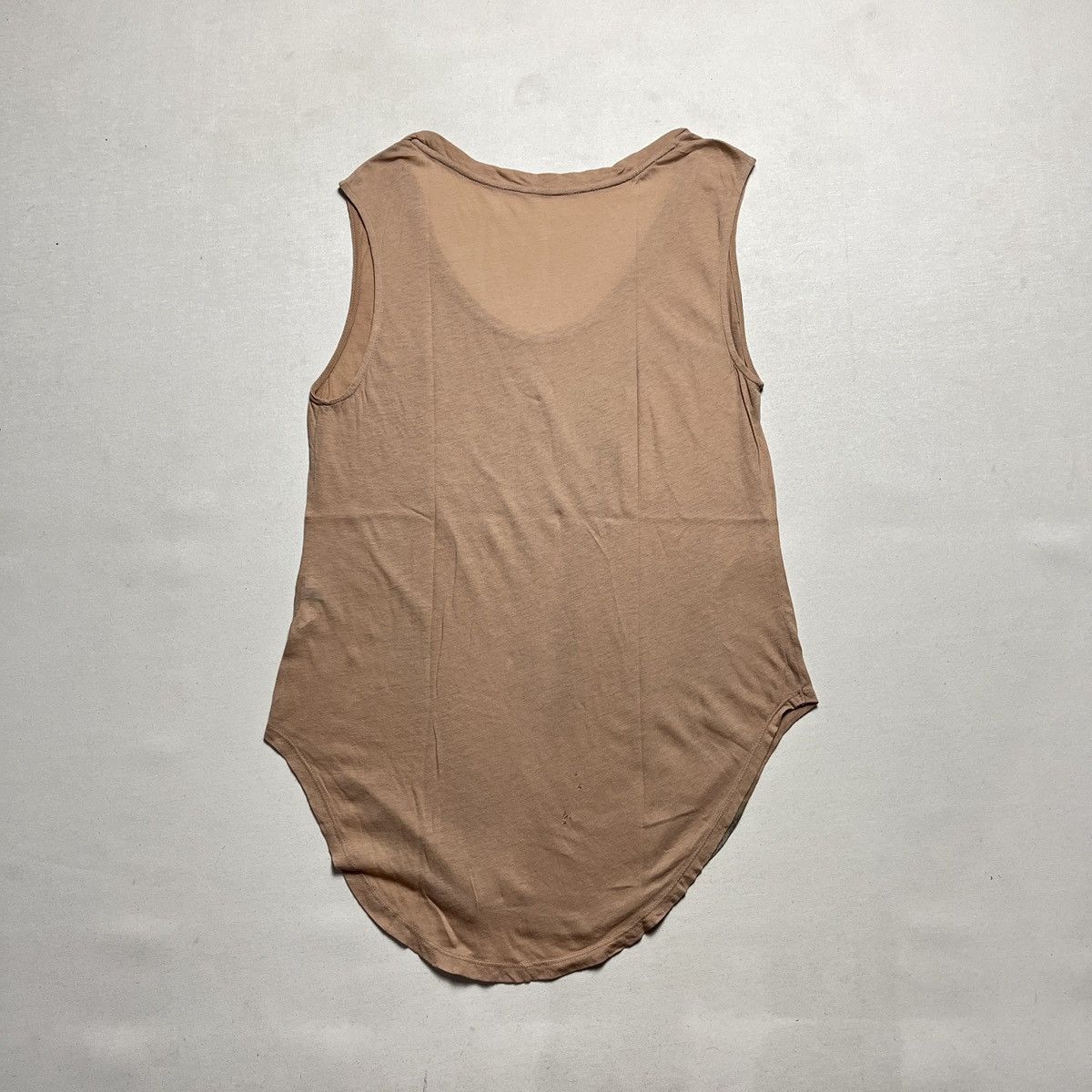 Sisley Sisley tanktop Size M / US 6-8 / IT 42-44 - 4 Thumbnail