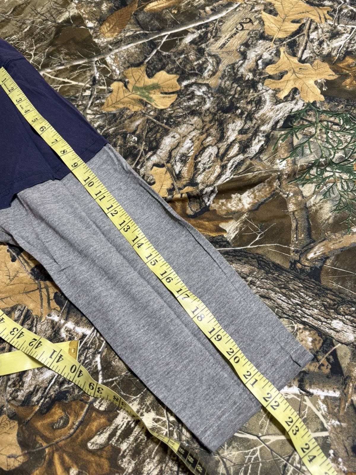 Vintage ***FINAL DROP***RARE 90s HIGHER STATE DOUBLE LAYER XL Size US XL / EU 56 / 4 - 9 Thumbnail