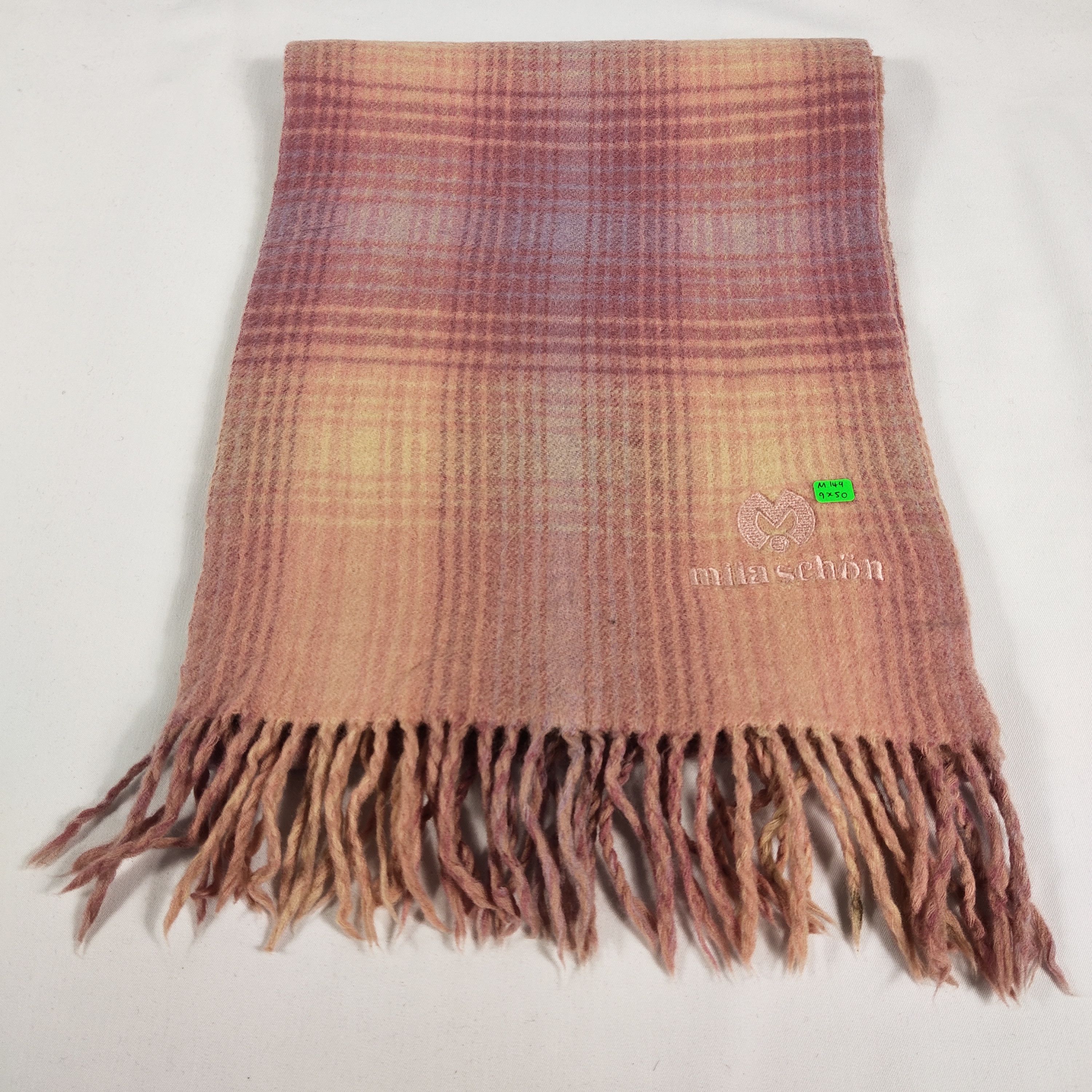 Mila Schon Mila Schon Scarf / Muffler / Neckwear M149 Size ONE SIZE - 3 Thumbnail