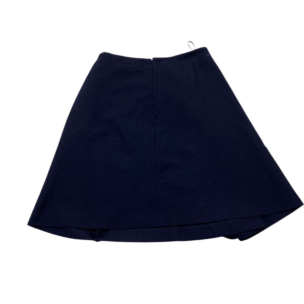 Comme des Garcons 🔥Vintage Comme Des Garçons Skirt Size 27" / US 4 / IT 40 - 2 Thumbnail