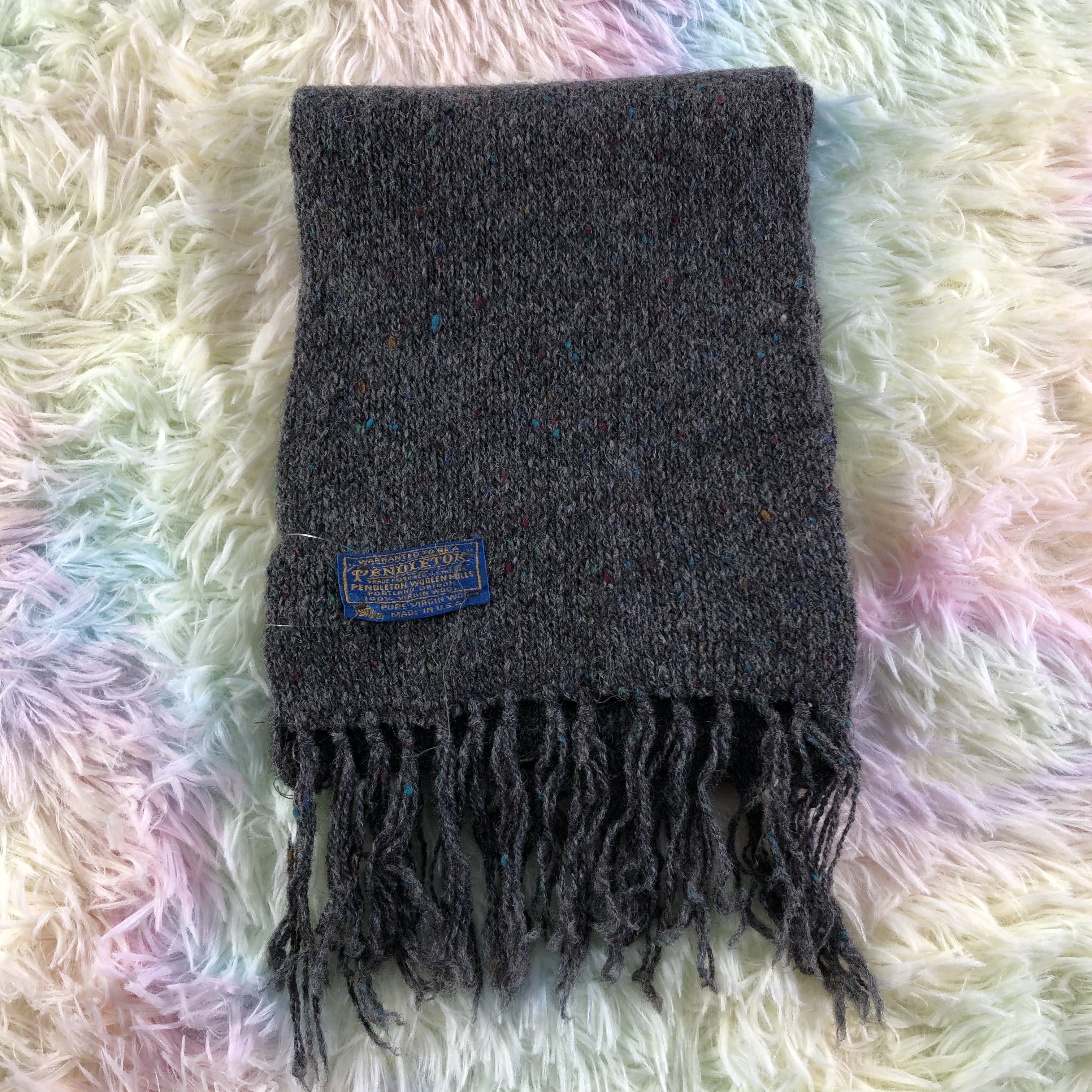 Pendleton Pendleton Scarf / Muffler / Neckwear - KM300 Size ONE SIZE - 2 Thumbnail