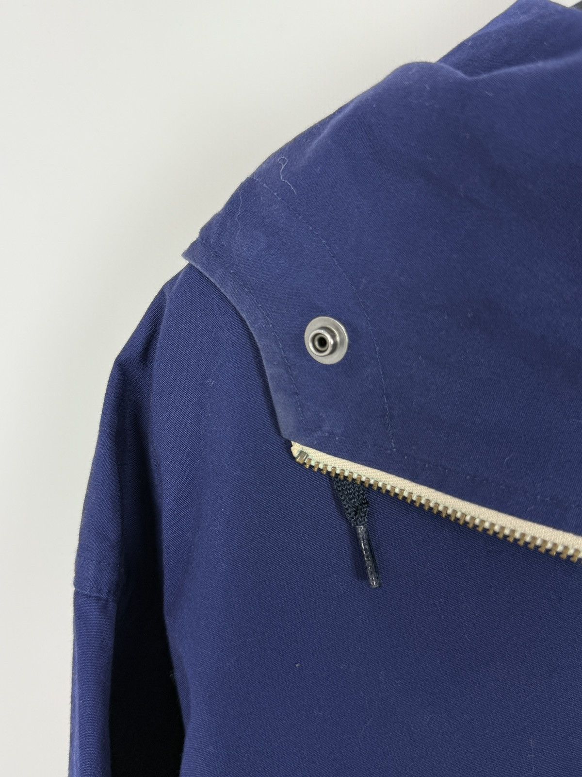 KESTIN Kestin Hare x Black’s Greenock Ventile Nevis Smock Anorak S Size US S / EU 44-46 / 1 - 5 Thumbnail