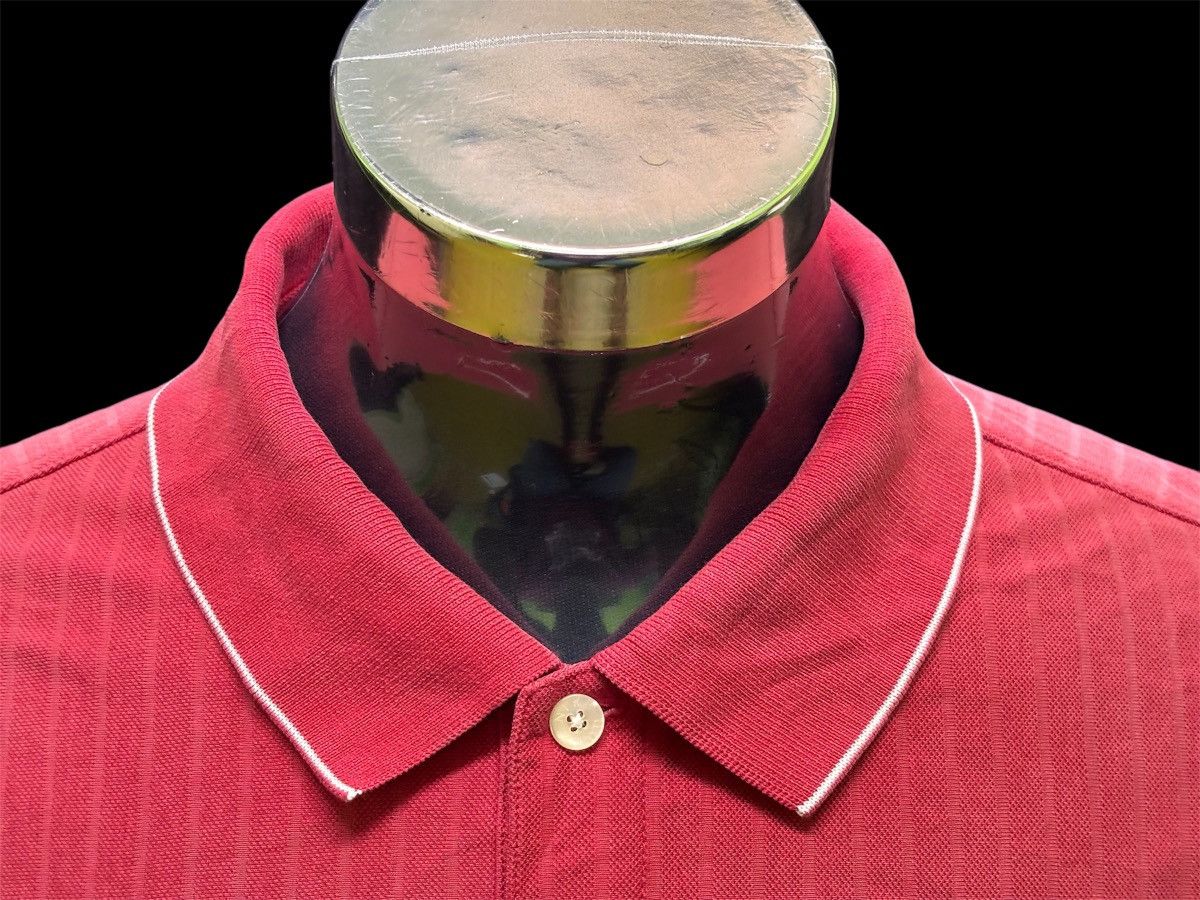 Nike Nike x Golf Polo Shirt Size US XL / EU 56 / 4 - 2 Thumbnail