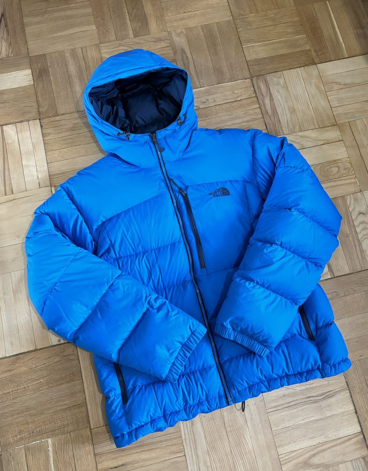 The North Face Down jacket The North Face, size M-L Size US L / EU 52-54 / 3 - 1 Thumbnail