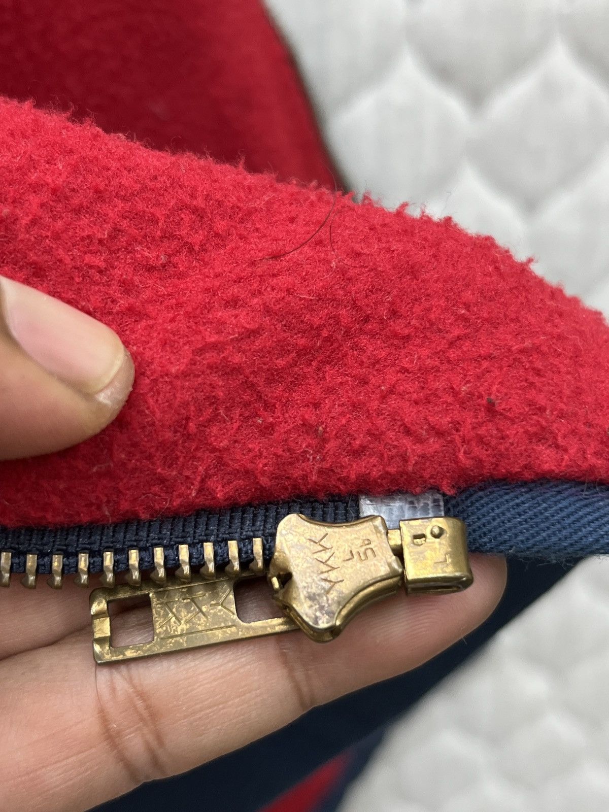 Big Mac 🔥🔥🔥STEALS VTG BIG MAC JACKET Size US M / EU 48-50 / 2 - 10 Thumbnail