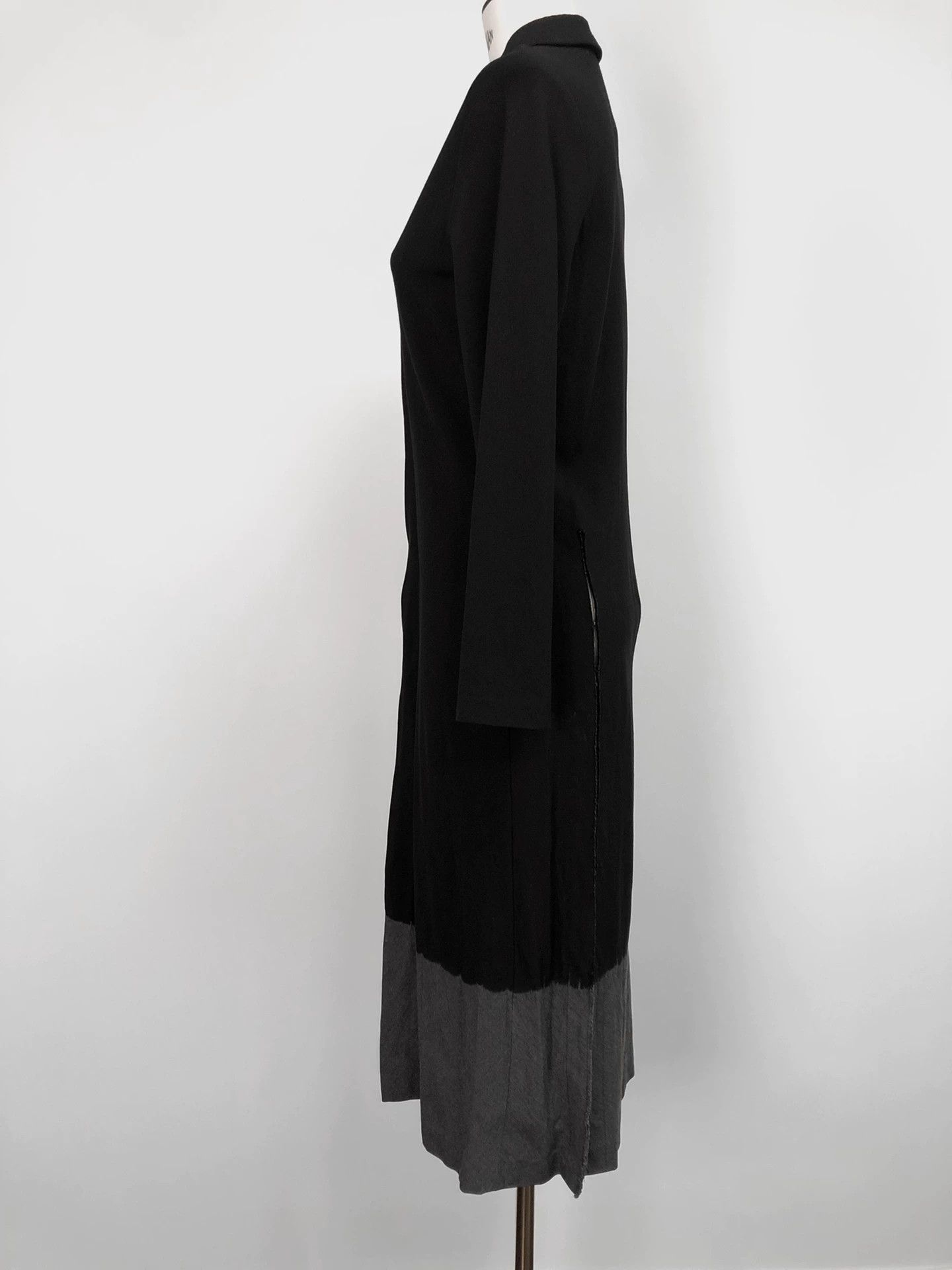 Comme des Garcons CDG 1993AW Synergy Handmade Discharge Dyed Dress M Size M / US 6-8 / IT 42-44 - 3 Thumbnail
