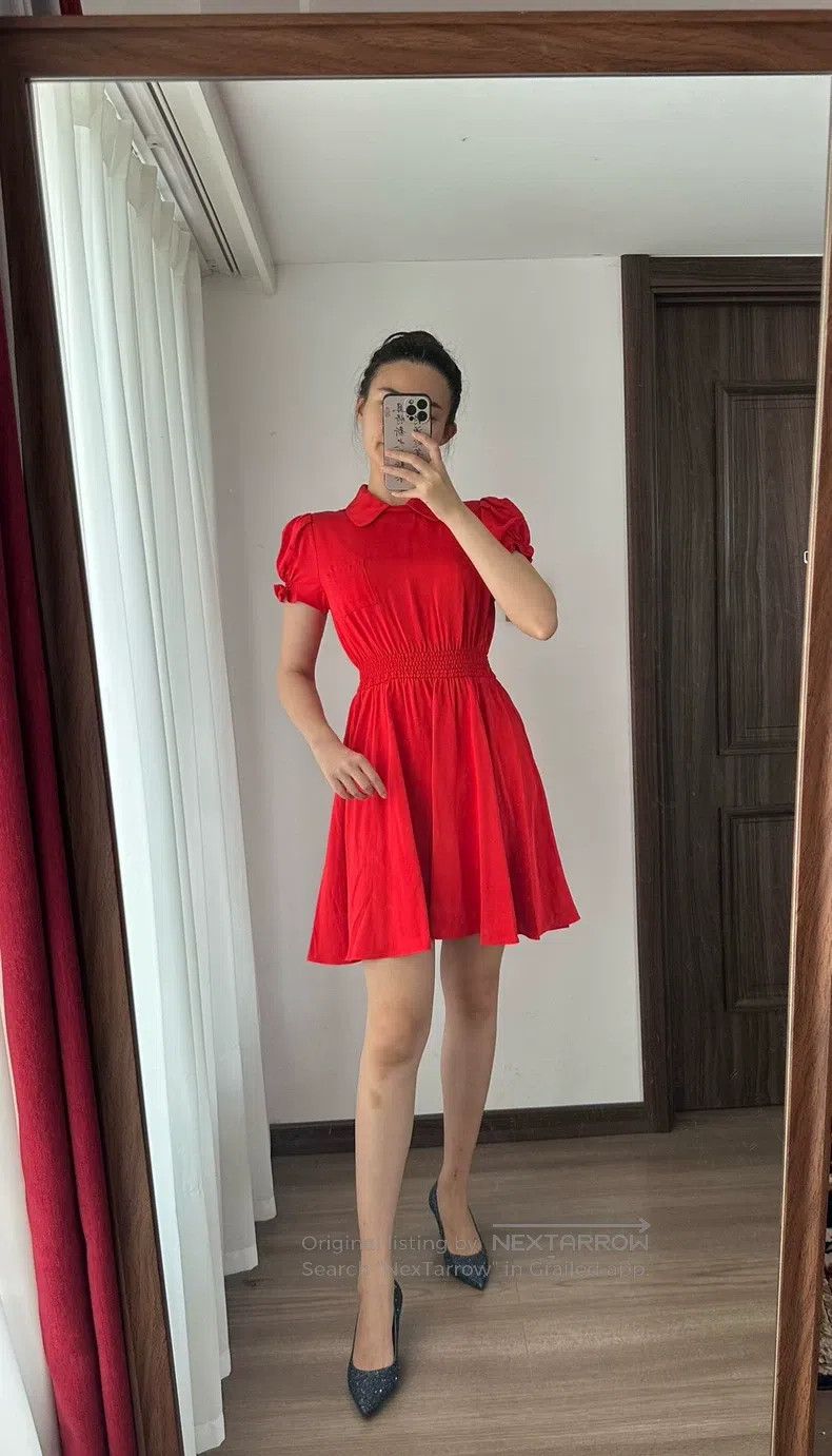 Valentino Valentino dress Size S / US 4 / IT 40 - 2 Thumbnail