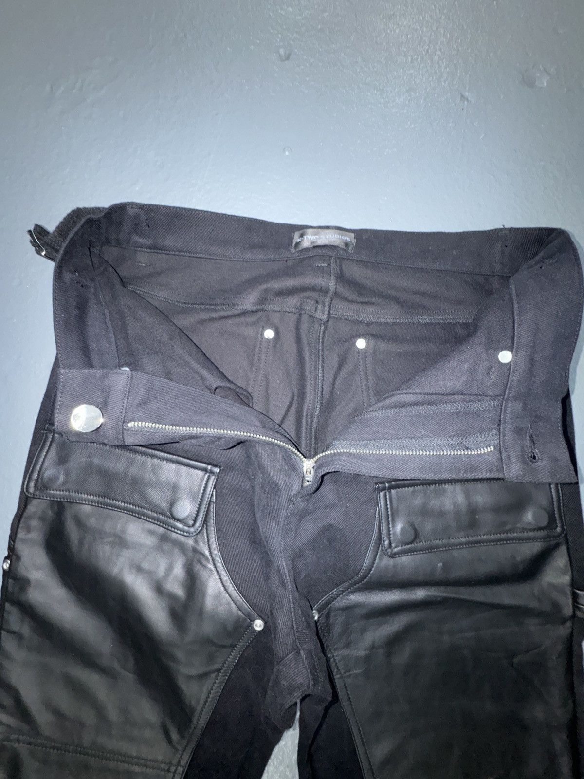 K-Two Studios K-Two Carpenter Pants Size US 32 / EU 48 - 9 Thumbnail