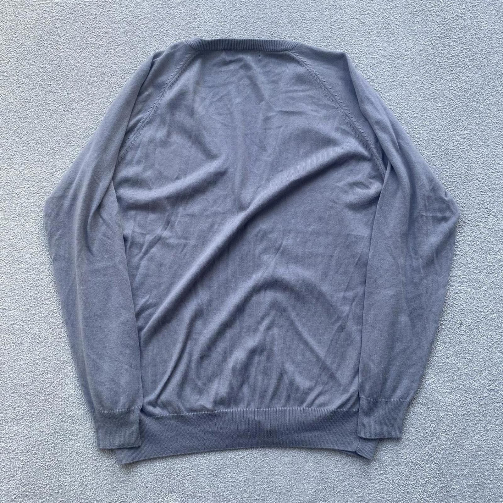 Raf Simons Raf by Raf Simons Cardigan. Size US L / EU 52-54 / 3 - 5 Thumbnail