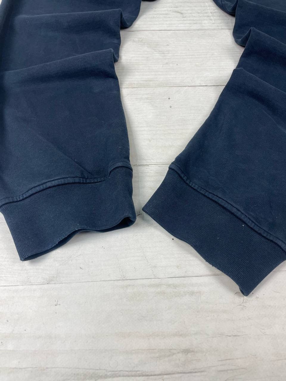 Stone Island Stone Island Cotton Cargo Sweatpants Joggers 2017 Size US 38 / EU 54 - 20 Thumbnail