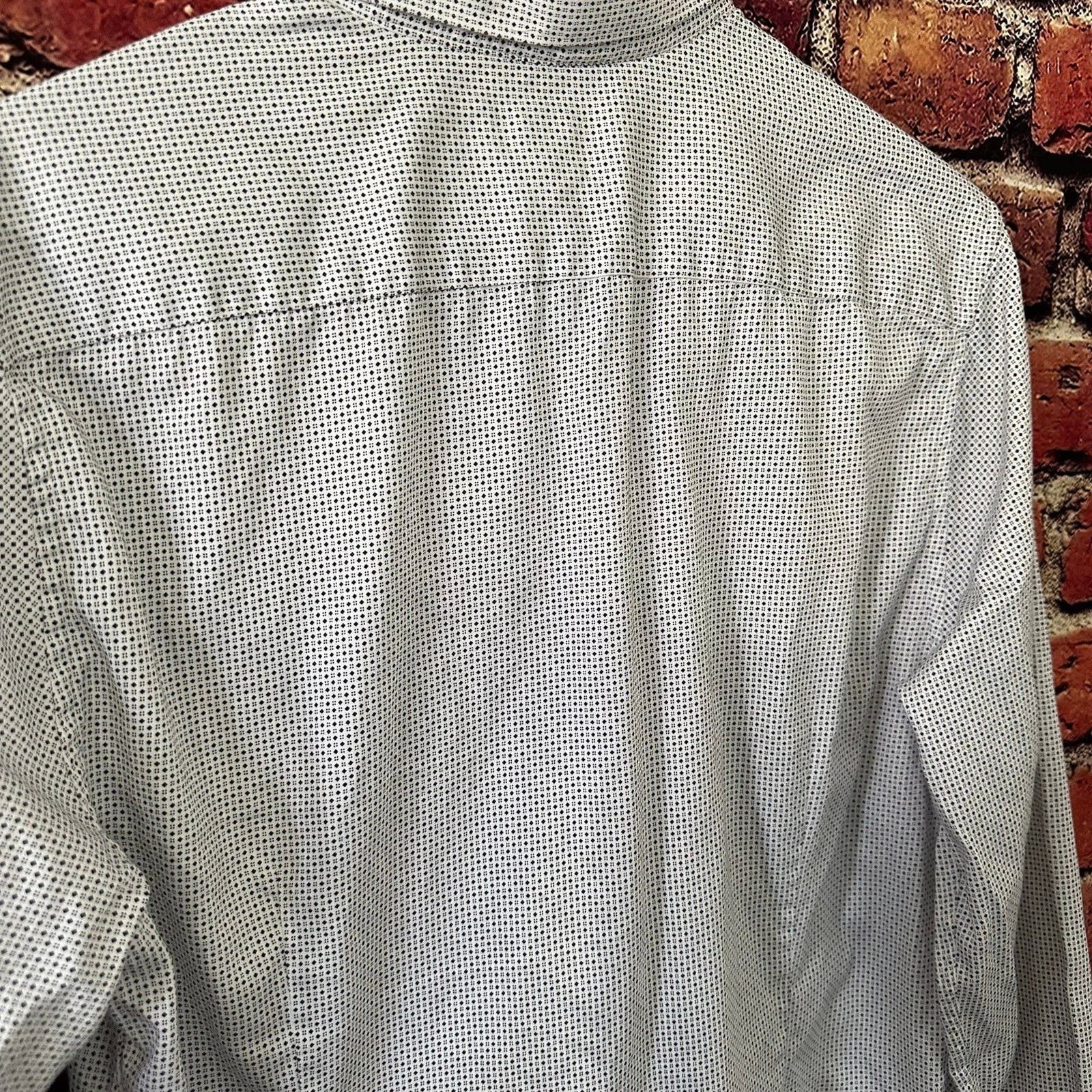 Ted Baker Ted Baker button down size 5= large Size US L / EU 52-54 / 3 - 4 Thumbnail