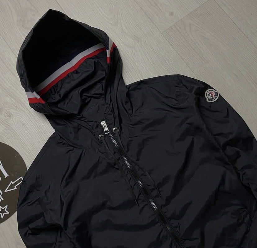 Moncler Moncler Grimpeurs jacket Size US S / EU 44-46 / 1 - 2 Thumbnail