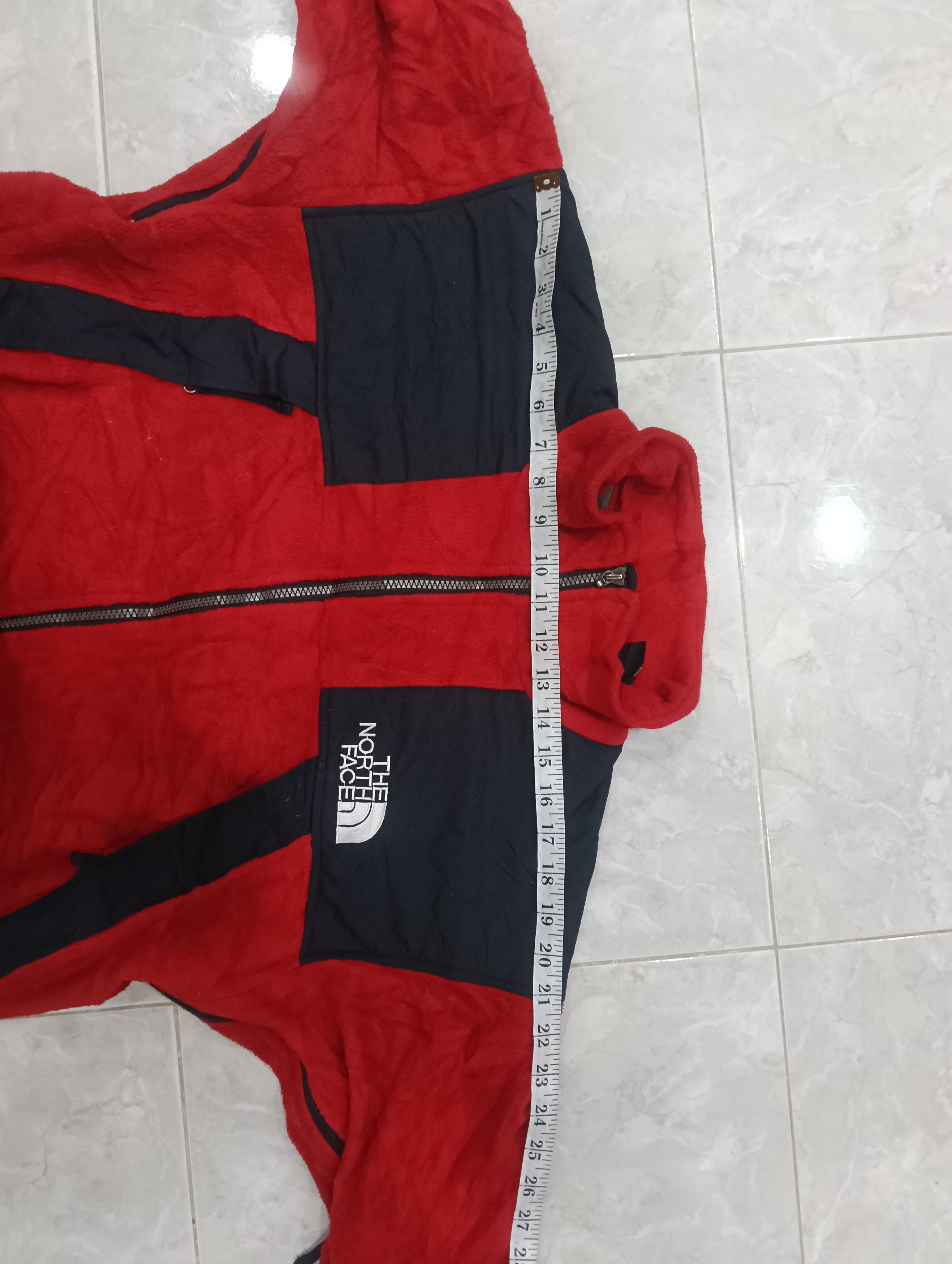 The North Face Purple Label Vintage The North Face Armadilla Size US L / EU 52-54 / 3 - 19 Thumbnail