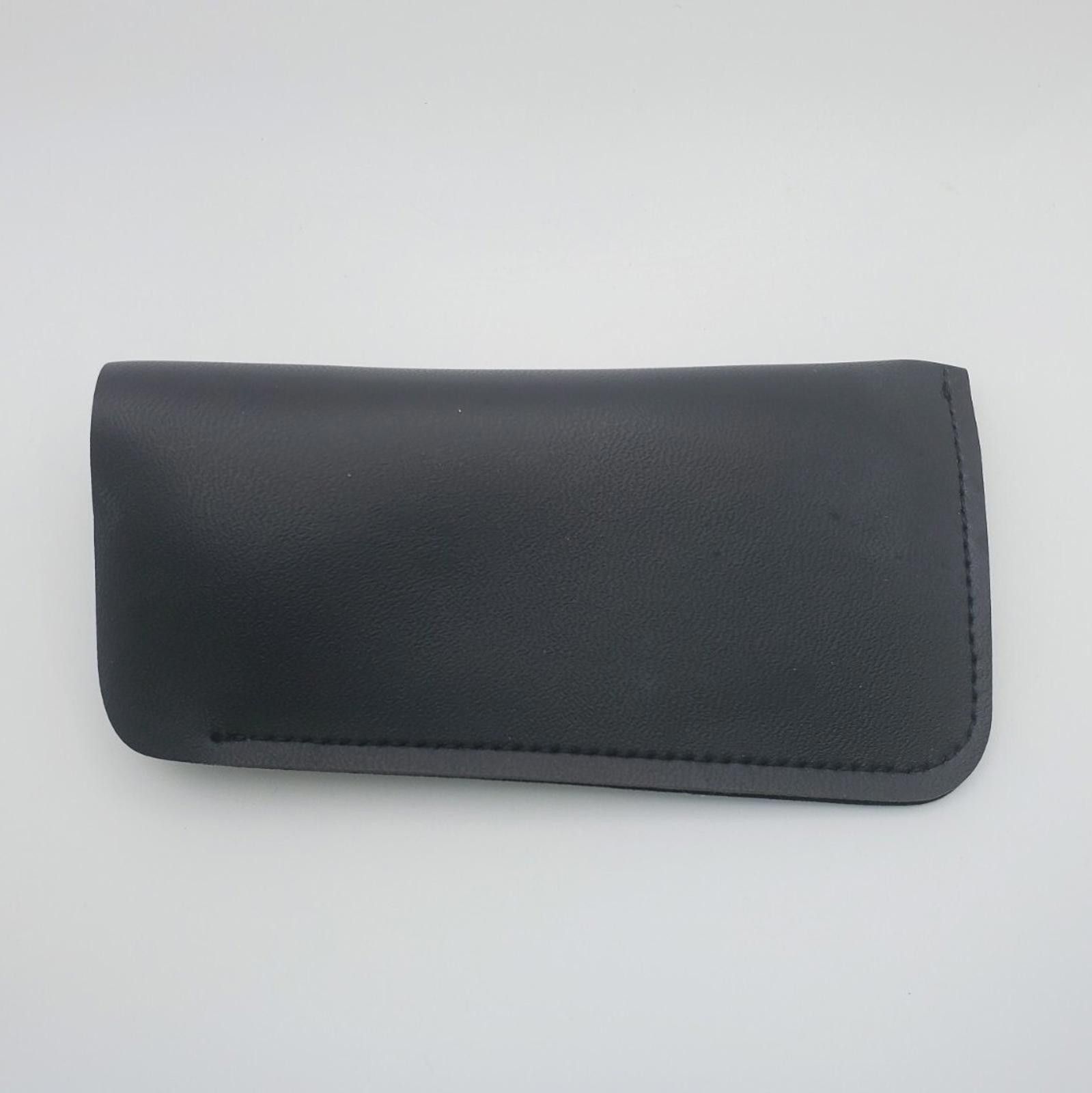Bausch & Lomb Vintage Bausch & Lomb Sunglasses Case Sleeve Before Ray Ban Size ONE SIZE - 2 Thumbnail