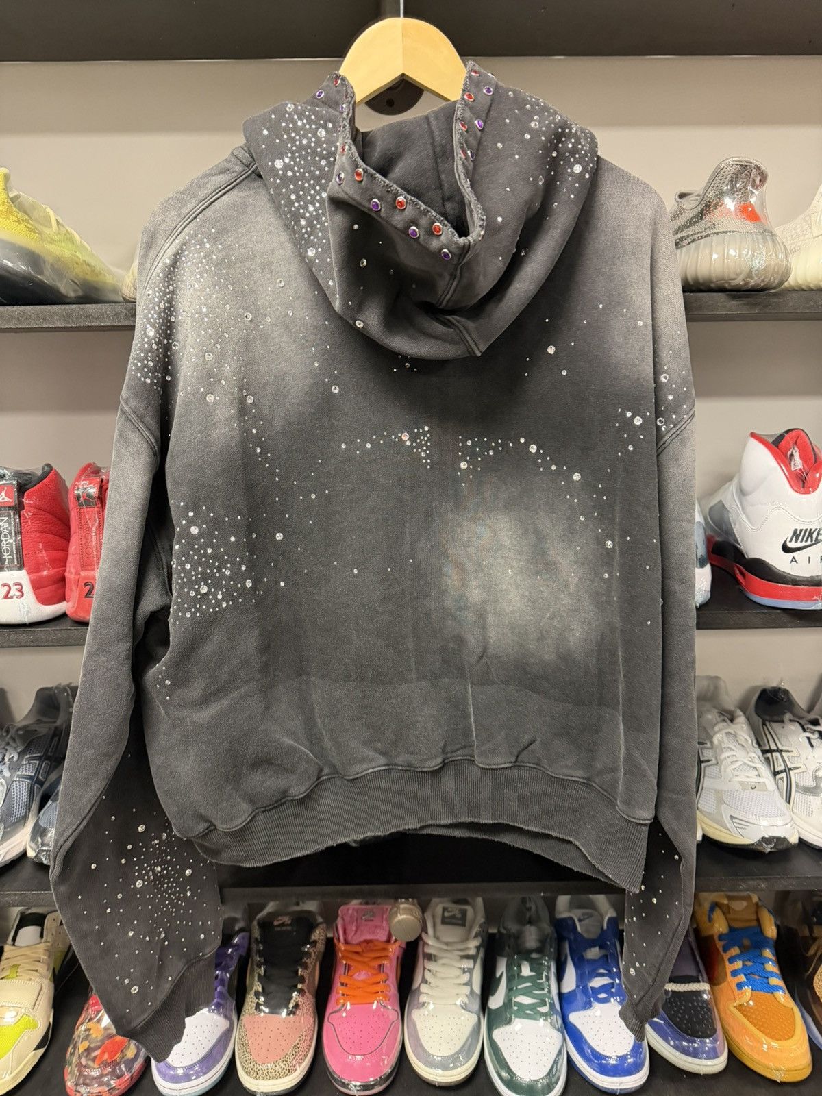 Vale Vale valley dreams hoodie new Size US M / EU 48-50 / 2 - 2 Thumbnail