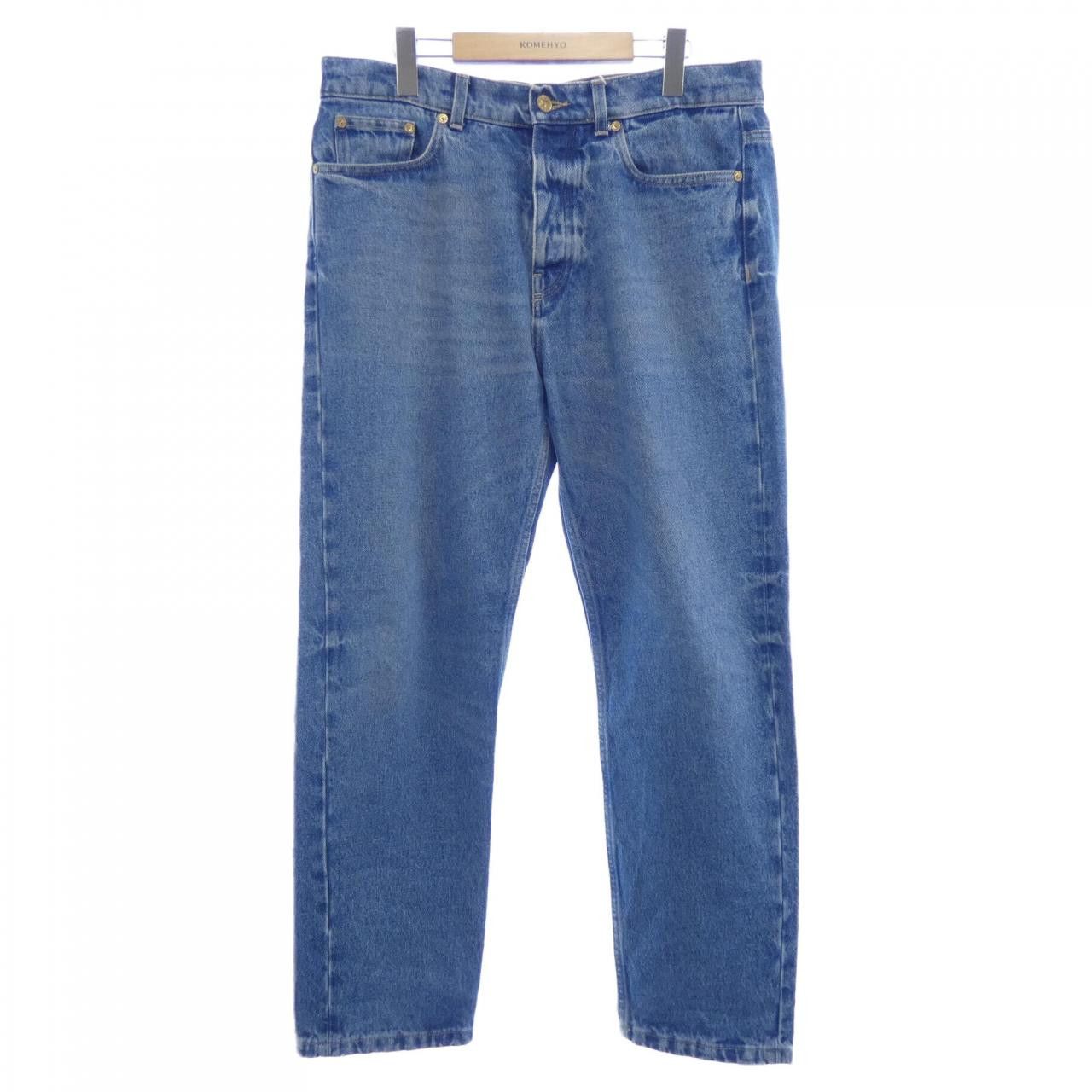 Other Other Tom Wood STING Jeans Textile Jeans STING DUTY FREE for USA Size ONE SIZE - 1 Thumbnail