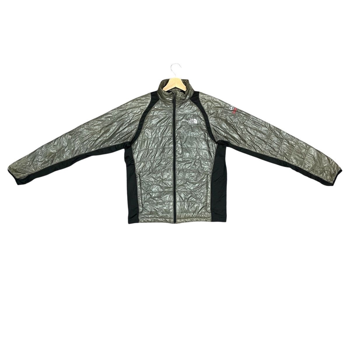 The North Face The North Face Hybrid Primaloft Summit Series Edition Jacket Size US M / EU 48-50 / 2 - 1 Thumbnail