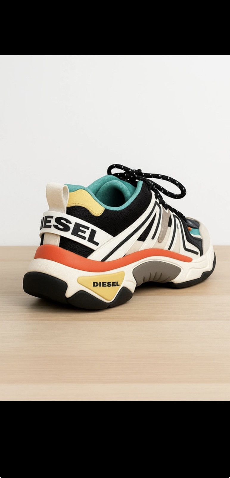 Diesel D-Performance