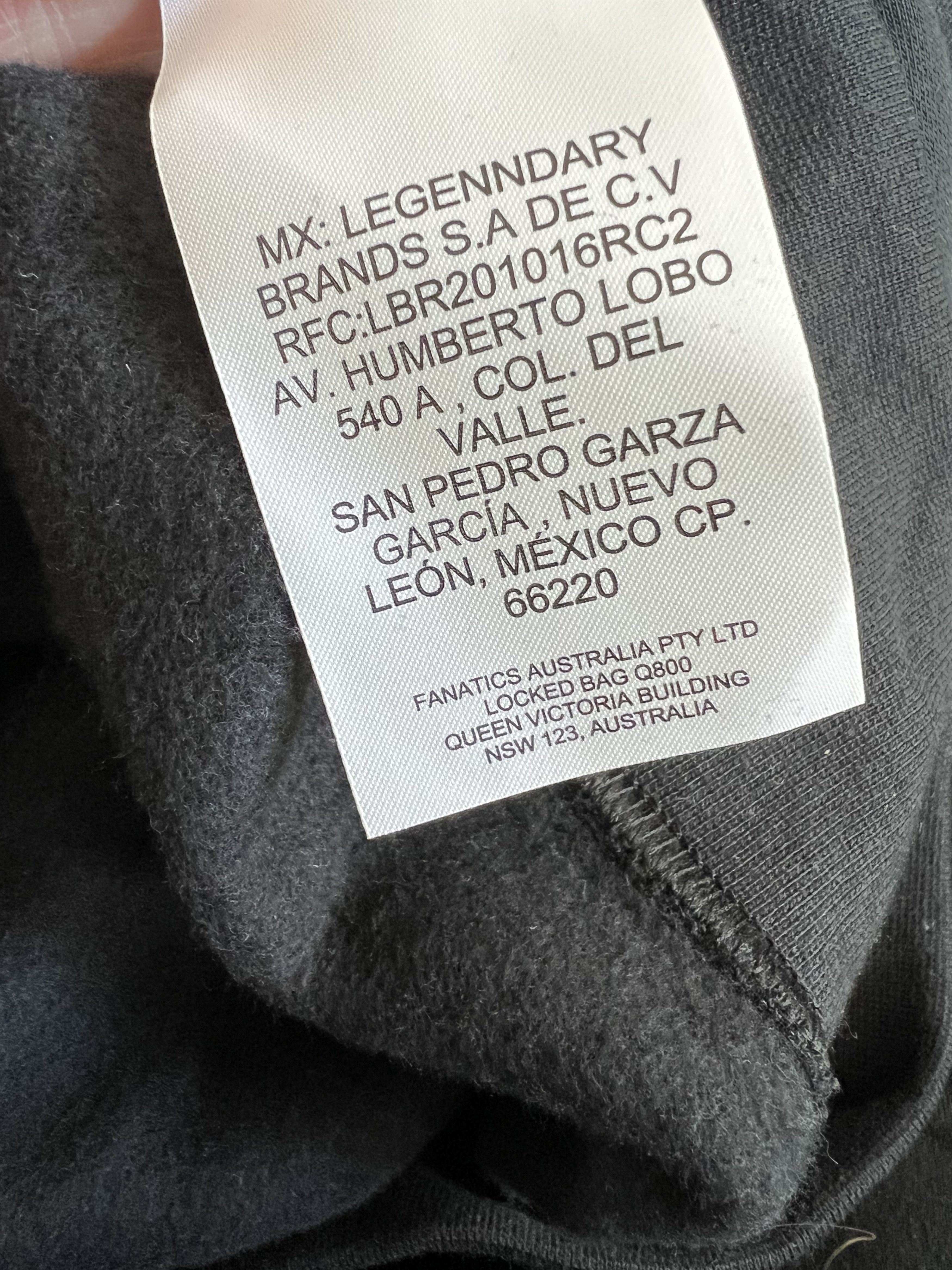 Nike NWT Dodger x Murakami Colab - Black Hoodie | M | Size US M / EU 48-50 / 2 - 9 Thumbnail