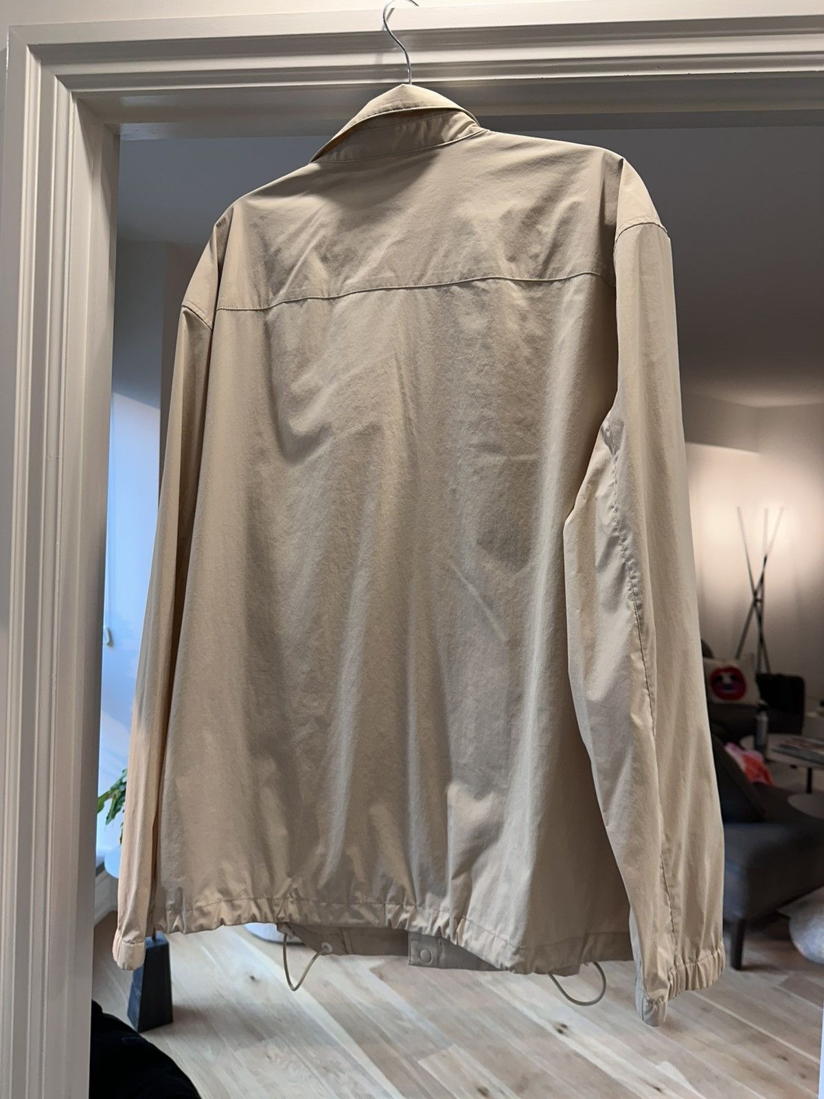 Theory Theory Shirt Jacket Size US XXL / EU 58 / 5 - 2 Thumbnail
