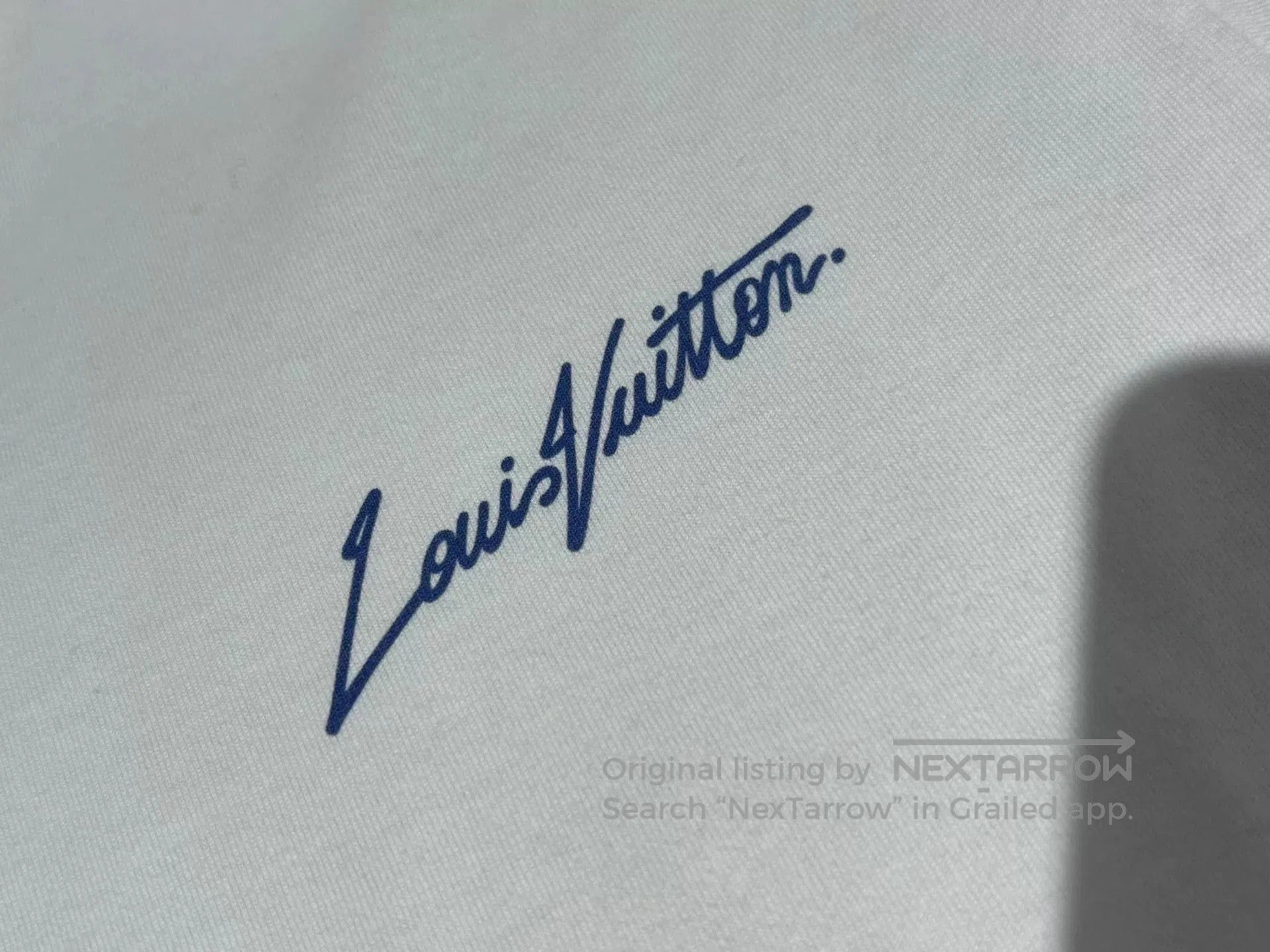 Louis Vuitton Louis Vuitton x Yayoi Kusama Pumpkin Print T. Size US M / EU 48-50 / 2 - 3 Thumbnail