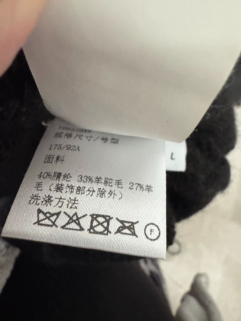 Loewe loewe Sweaters 2504-Nextarrow Size US L / EU 52-54 / 3 - 7 Thumbnail