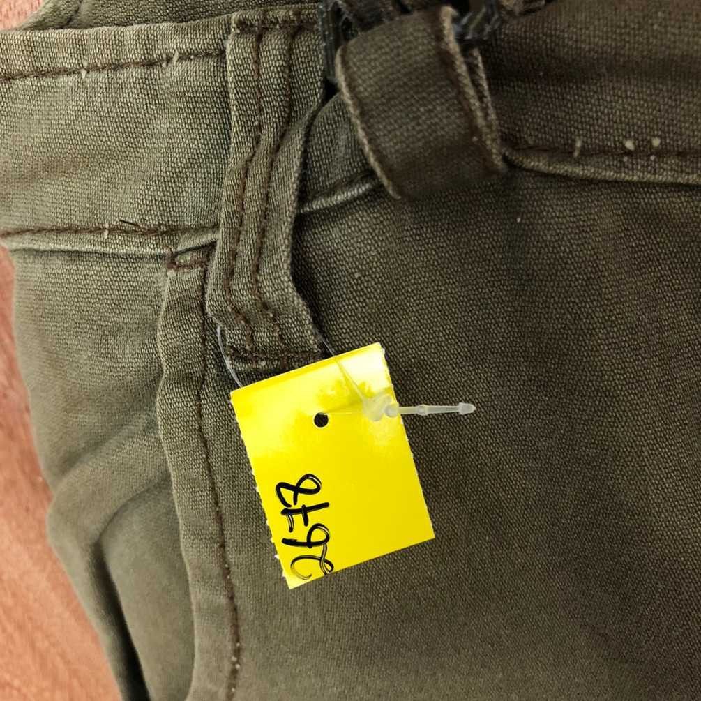 Stussy DLL Stussy vtg multipocket cargo Overall pants #2678 Size US 28 / EU 44 - 13 Thumbnail
