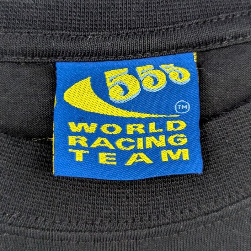 NASCAR 555 World Racing Team F1 Car essential t-shirt Size US L / EU 52-54 / 3 - 3 Thumbnail