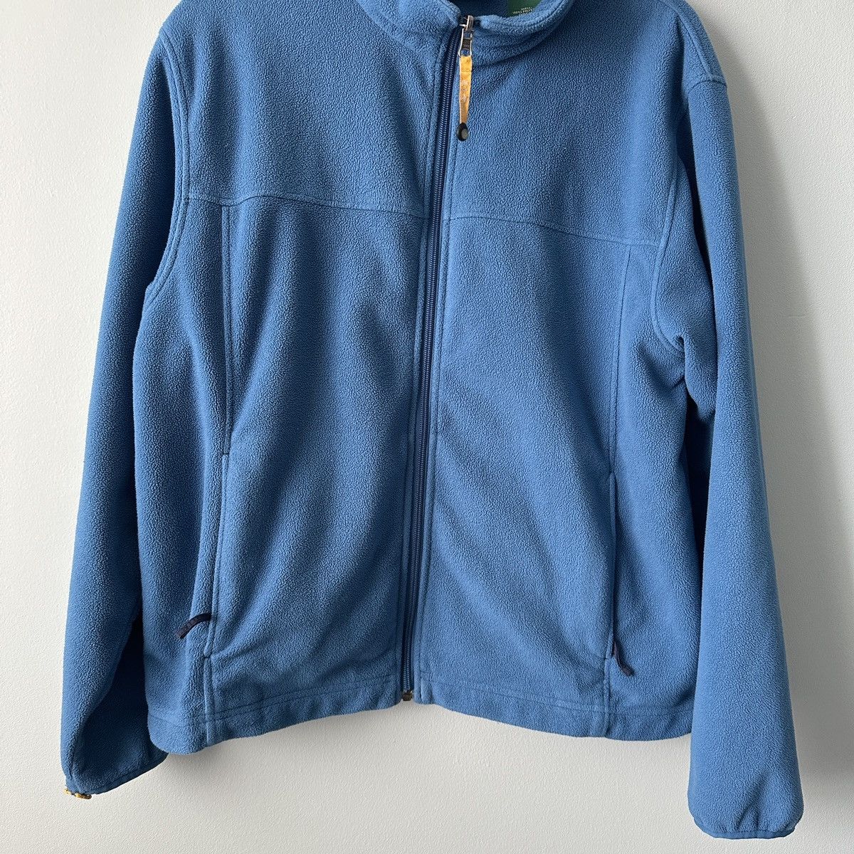 L.L. Bean × Vintage Vintage LL Bean fleece zip up Size US M / EU 48-50 / 2 - 4 Thumbnail