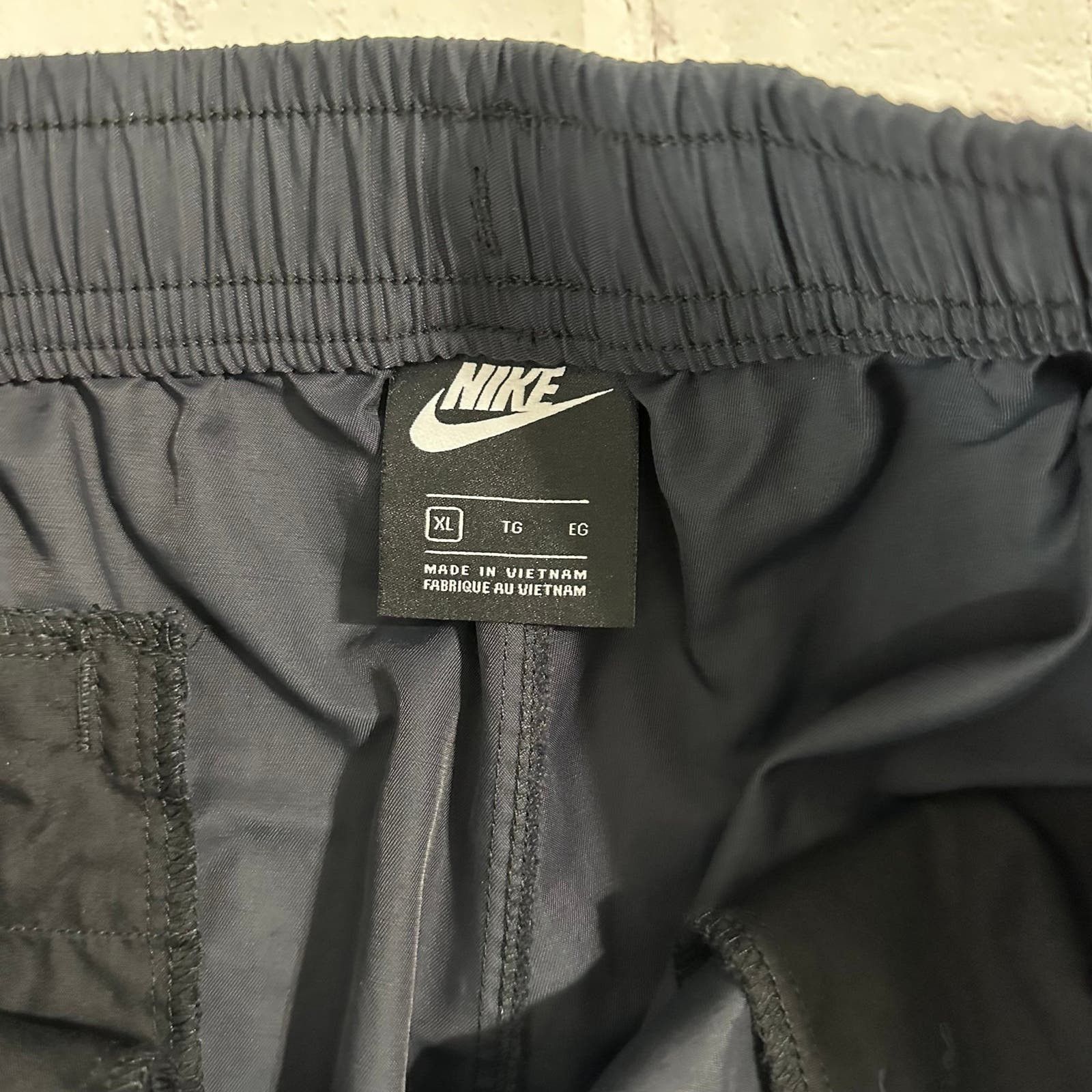 Nike Nike joggers Size US 42 / EU 58 - 9 Thumbnail
