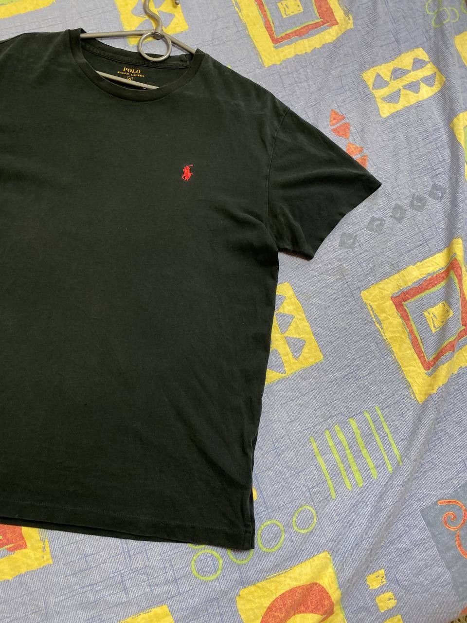 Polo Ralph Lauren Vintage Polo by Ralph Lauren Polo T-Shirt Size US S / EU 44-46 / 1 - 3 Thumbnail