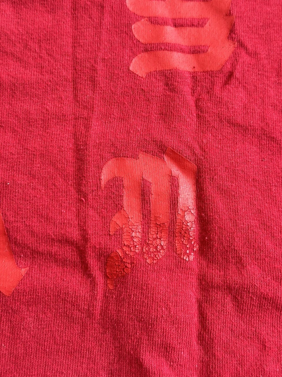 Other I Feel Like Pablo Long sleeve Shirt Size US S / EU 44-46 / 1 - 9 Thumbnail