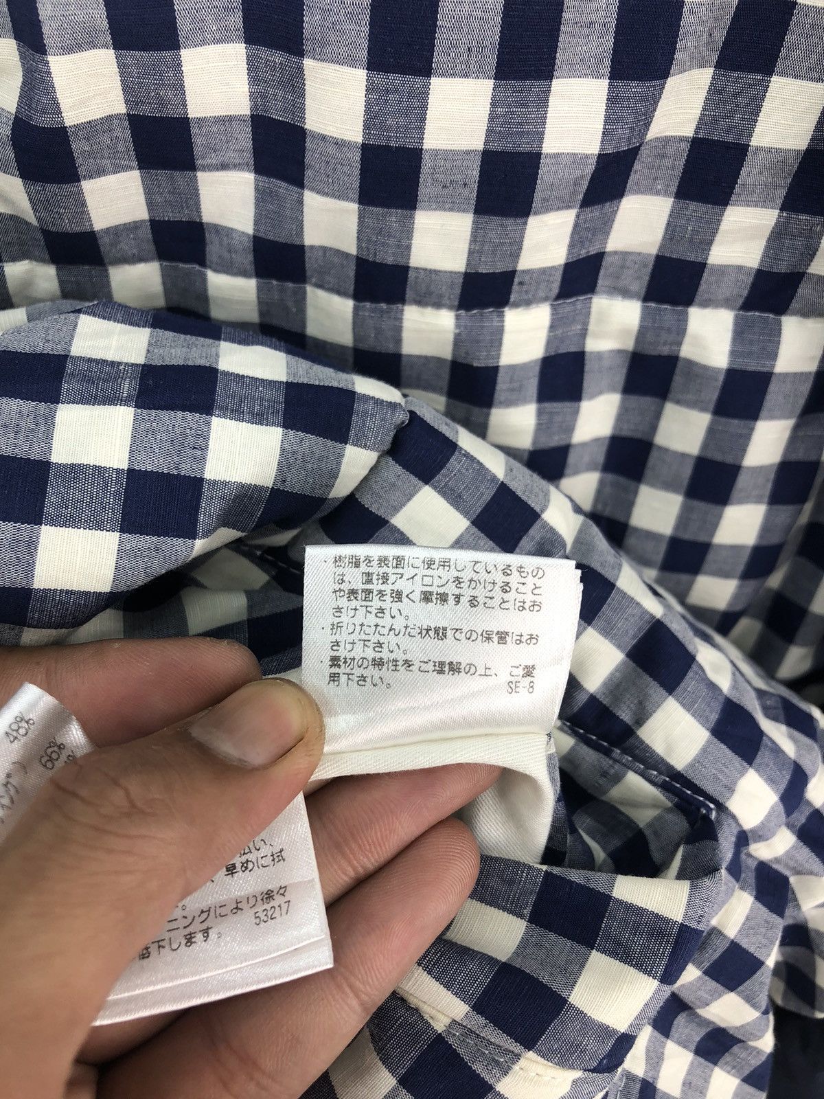 Mackintosh Mackintosh Philosophy Reversible Puffer Vests Size US M / EU 48-50 / 2 - 23 Thumbnail