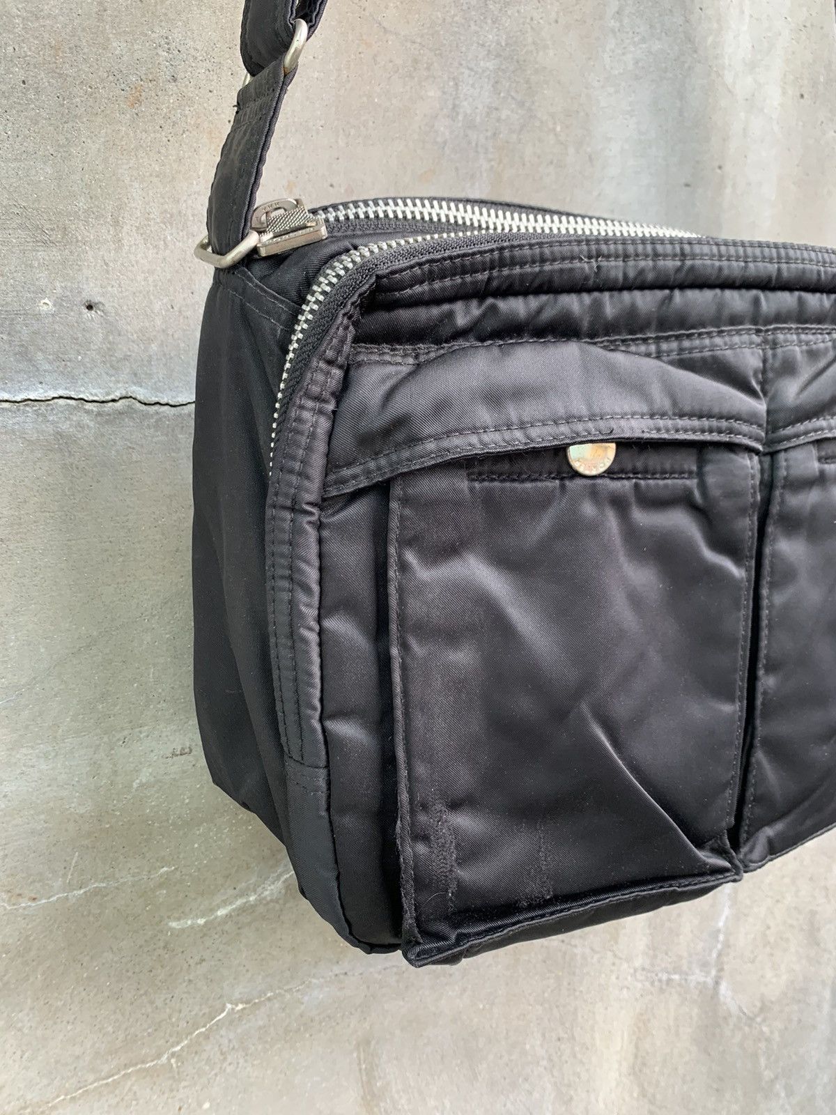 Porter Tanker Shoulder Bag Size ONE SIZE - 2 Thumbnail