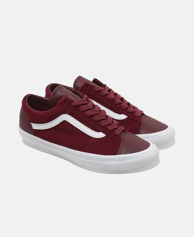 Vans OG STYLE Sneakers Size US 12 / IT 42 - 1 Thumbnail
