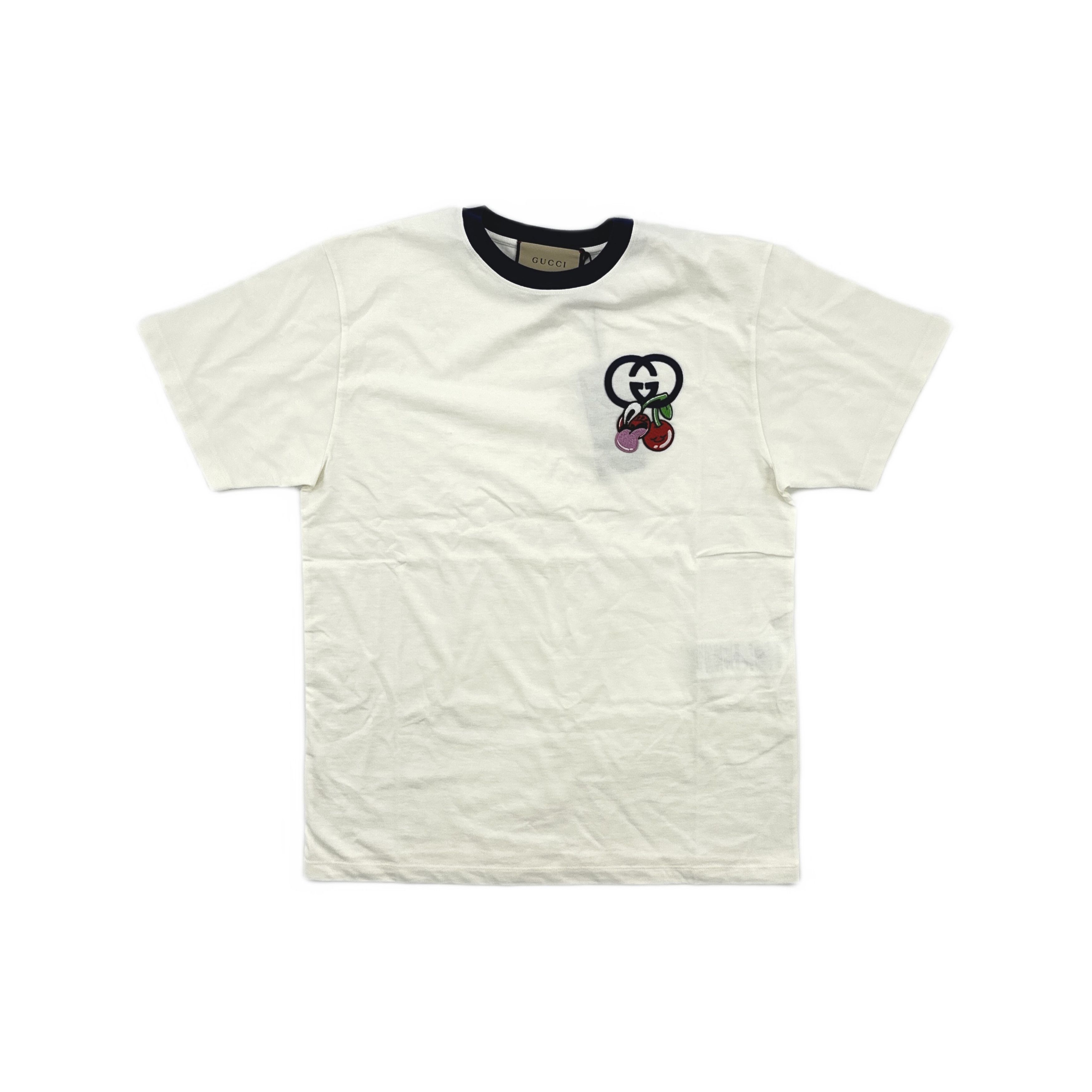 Gucci 🇨🇦Gucci Blade T-Shirt (XS - OVERSIZED) | Grailed