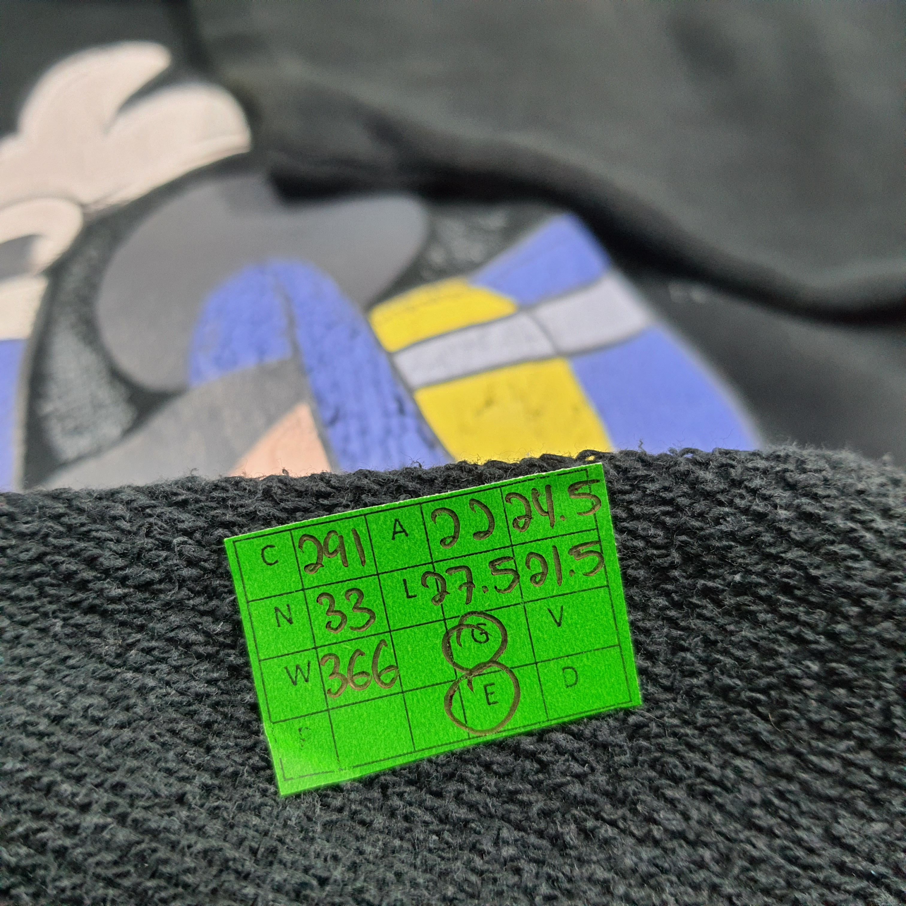 Vintage 90s Gems Hollywood Mickey Mouse Sweatshirt C291N33