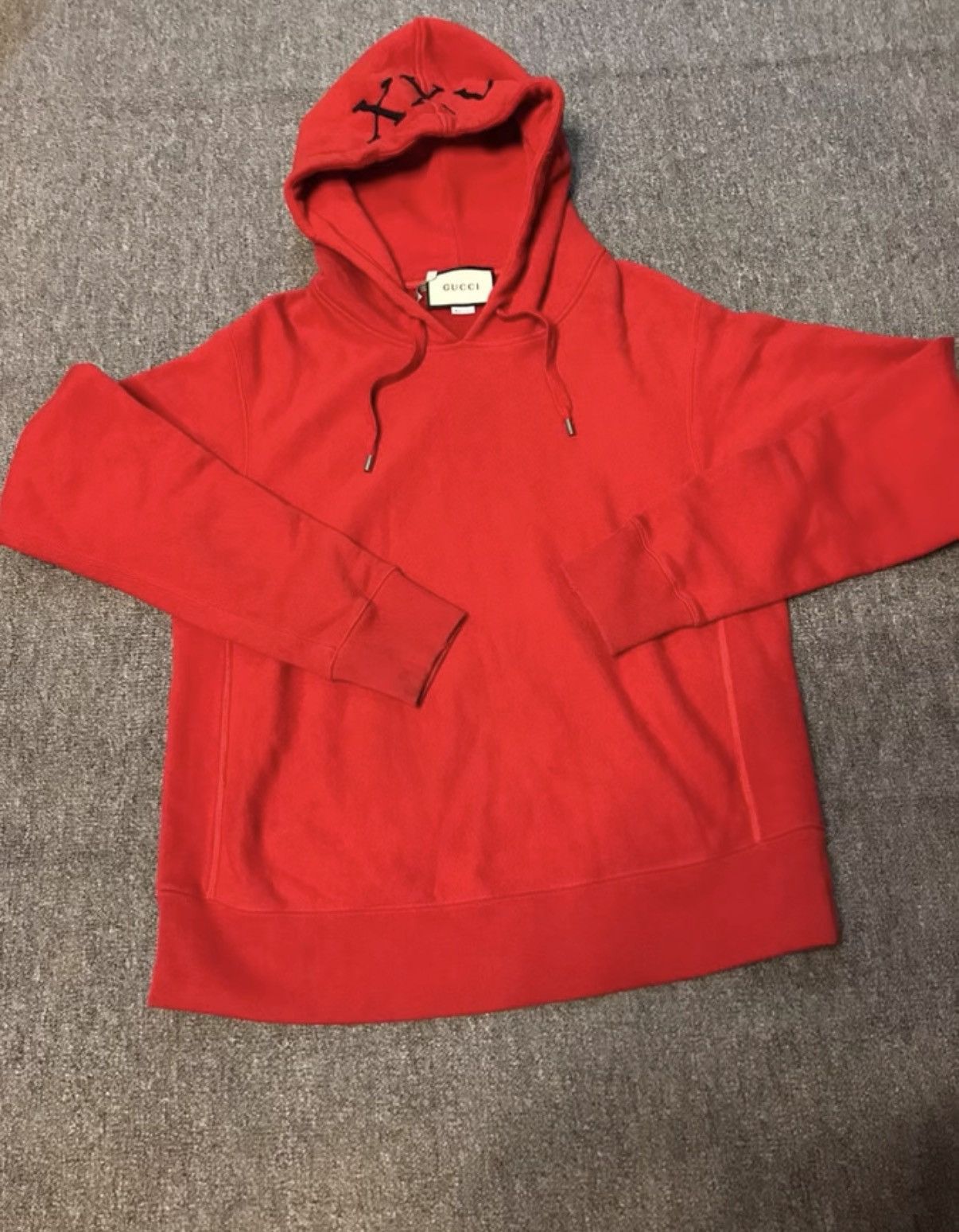 Gucci Gucci sweatshirt ~~ Size M Size US M / EU 48-50 / 2 - 3 Thumbnail