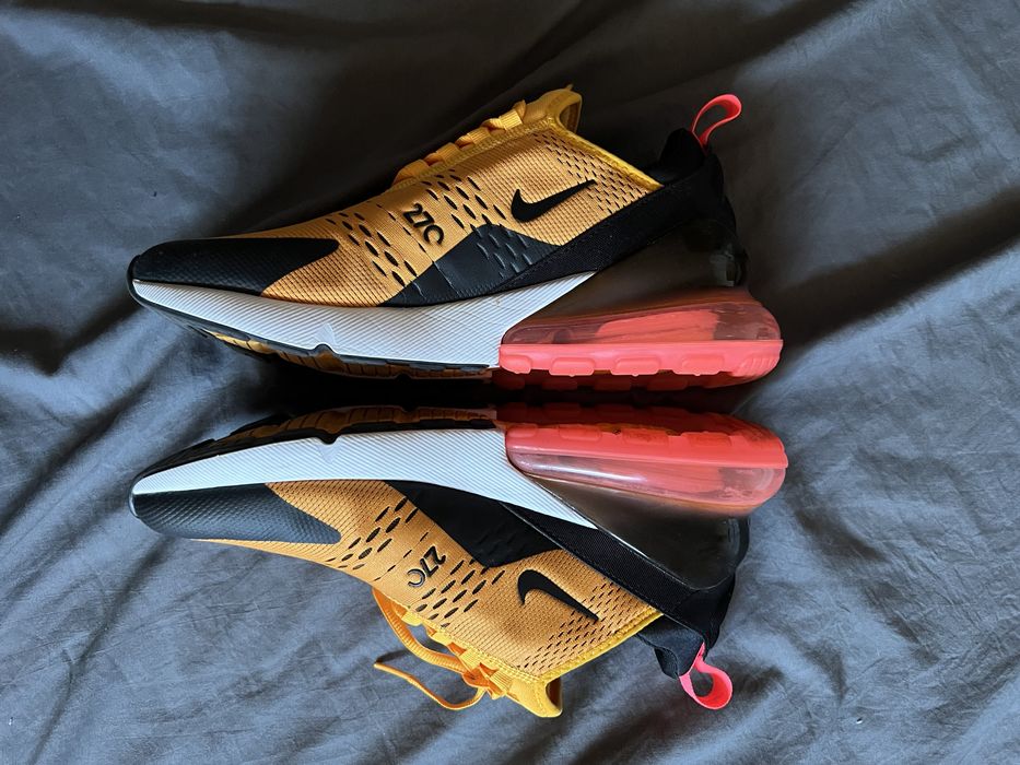 nike air 270 tiger