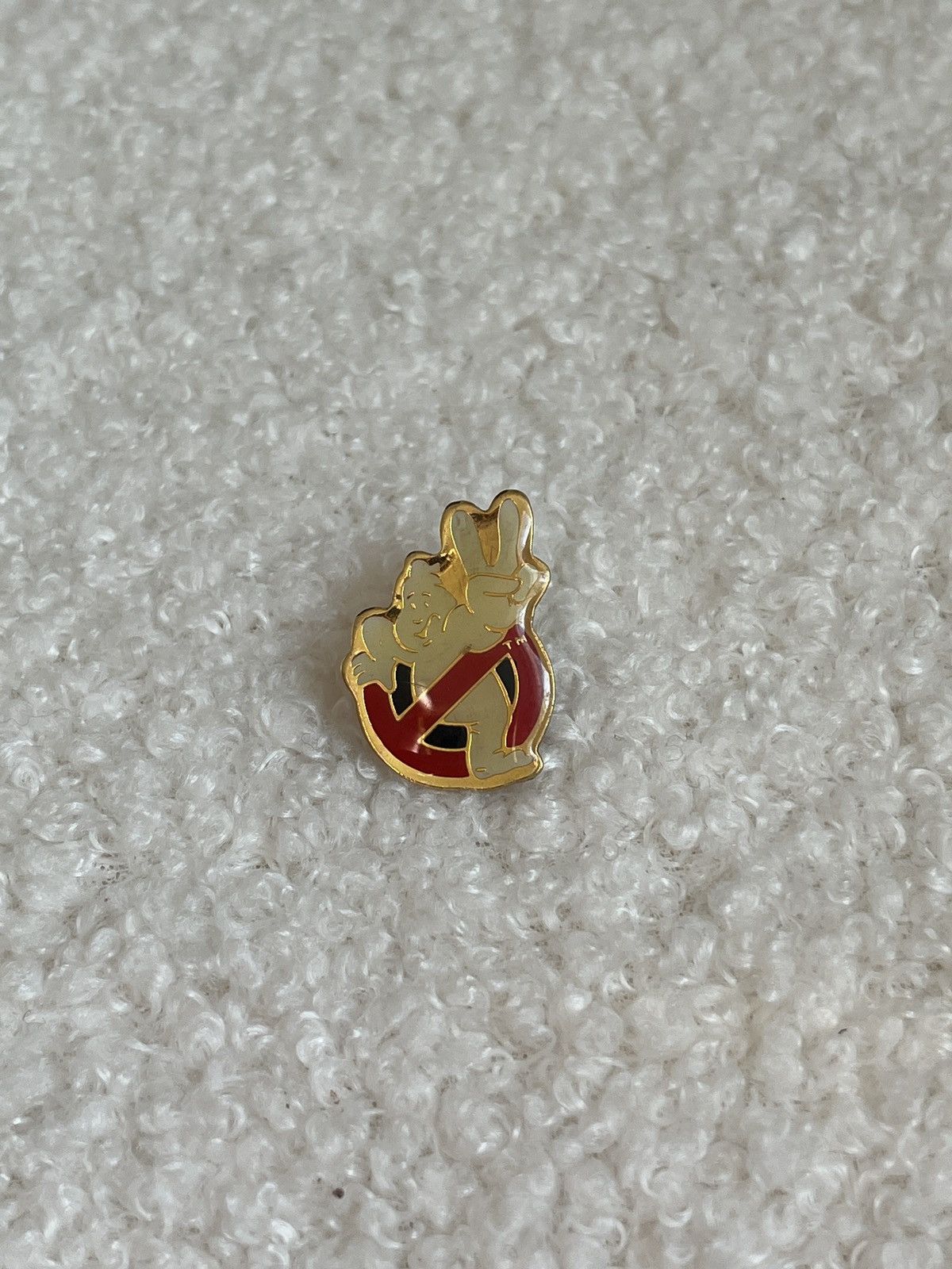 Other Ghostbusters 2 vintage pin Size ONE SIZE - 1 Thumbnail