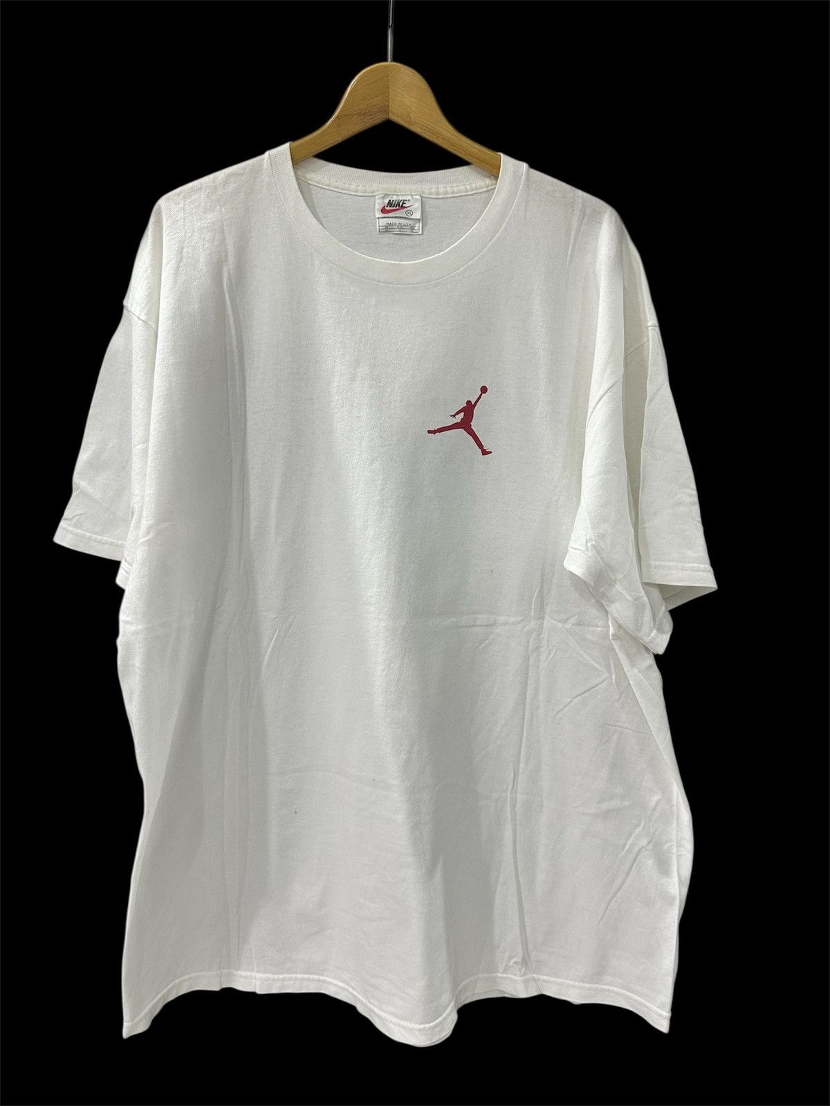Nike NIKE X JORDAN Size US XL / EU 56 / 4 - 1 Thumbnail