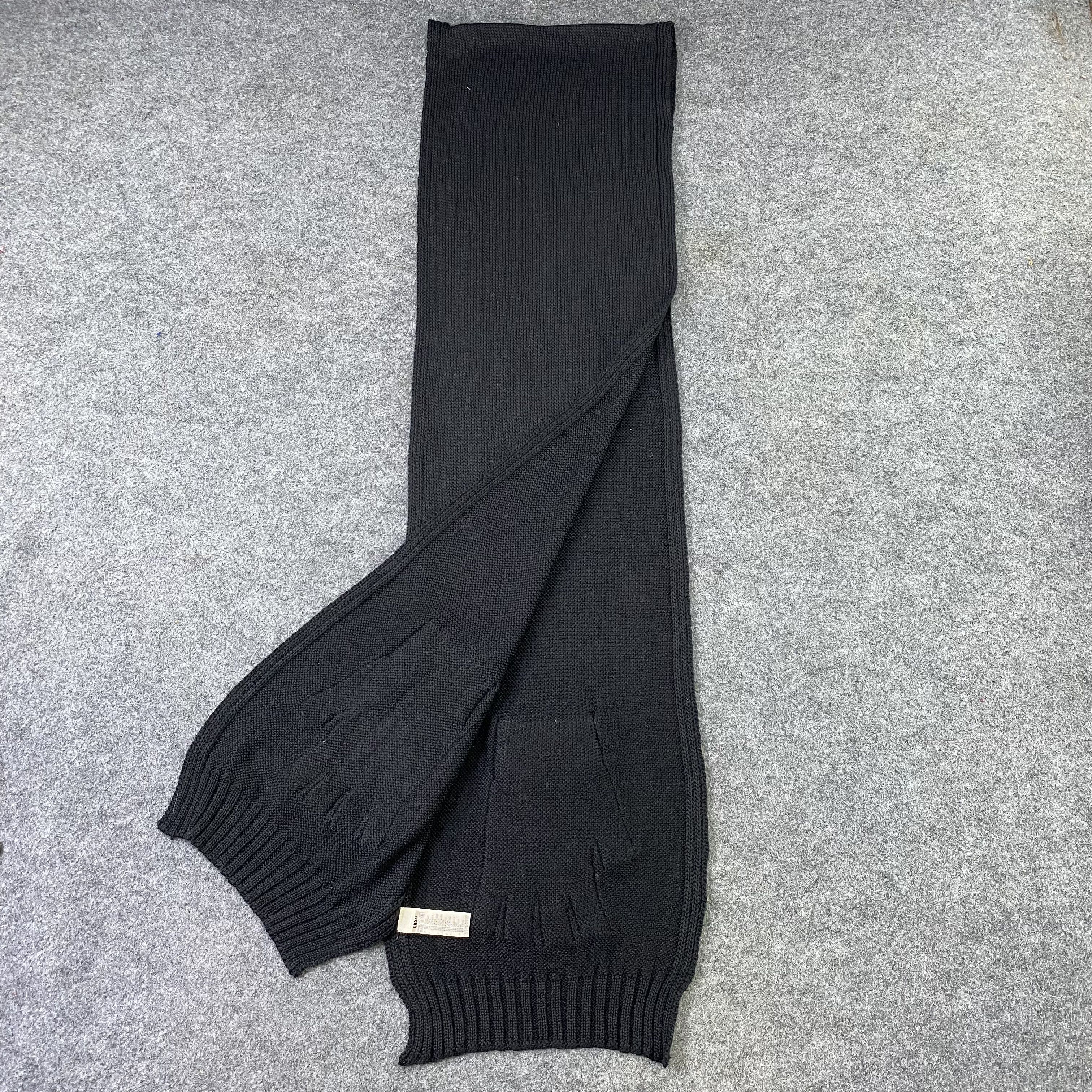 Diesel Diesel With Glove Scarf / Muffler / Neckwear-T1442 Size ONE SIZE - 3 Thumbnail