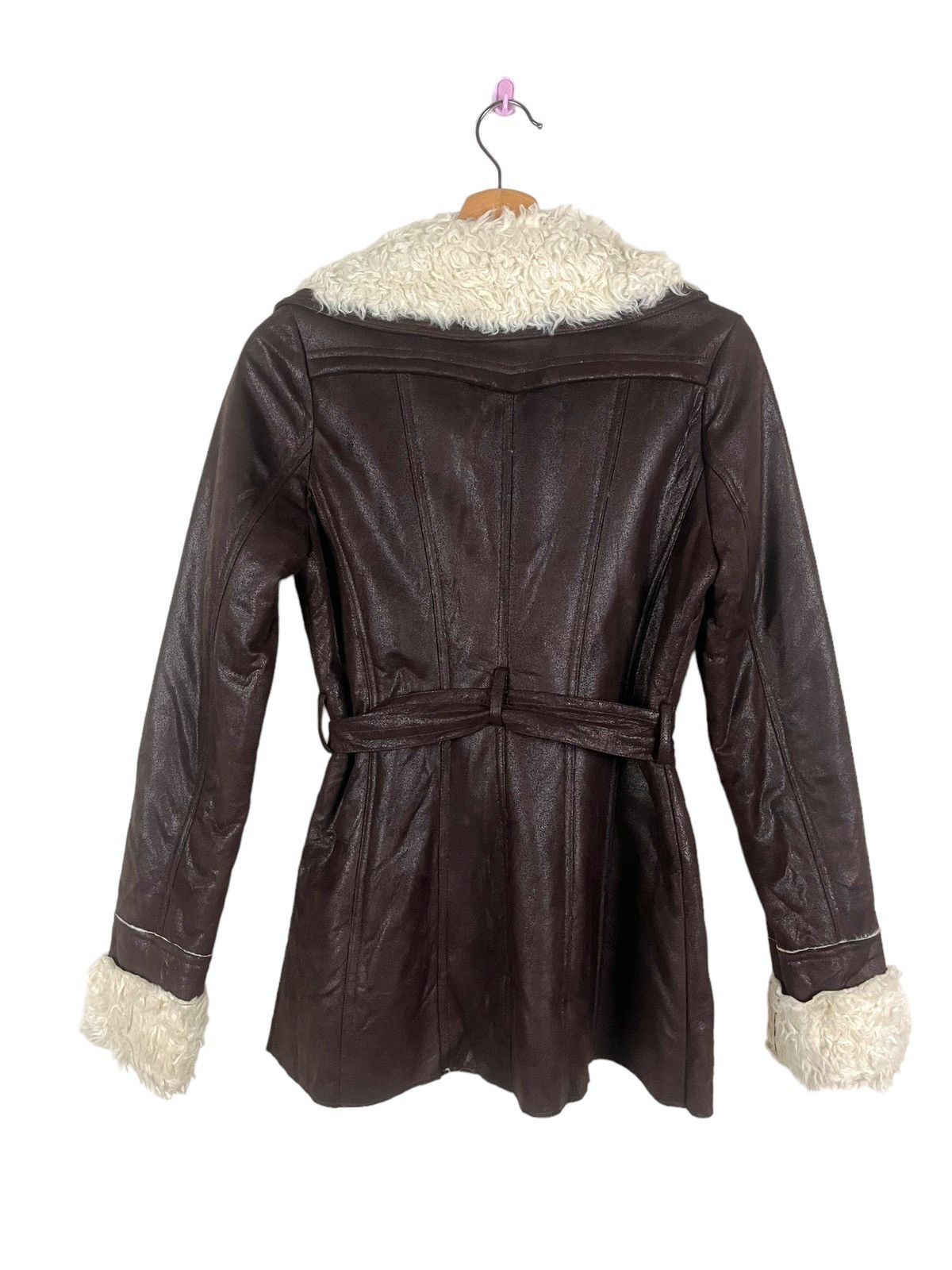 If Six Was Nine × Japanese Brand Japanese Brand Gumzzi Long Jacket Size M / US 6-8 / IT 42-44 - 16 Thumbnail