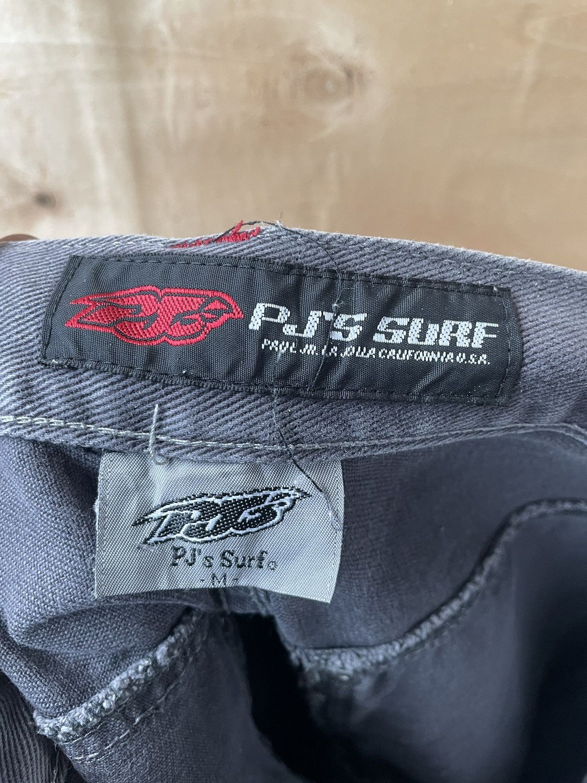 If Six Was Nine × Japanese Brand PJ surf FLARE Size US 30 / EU 46 - 5 Thumbnail