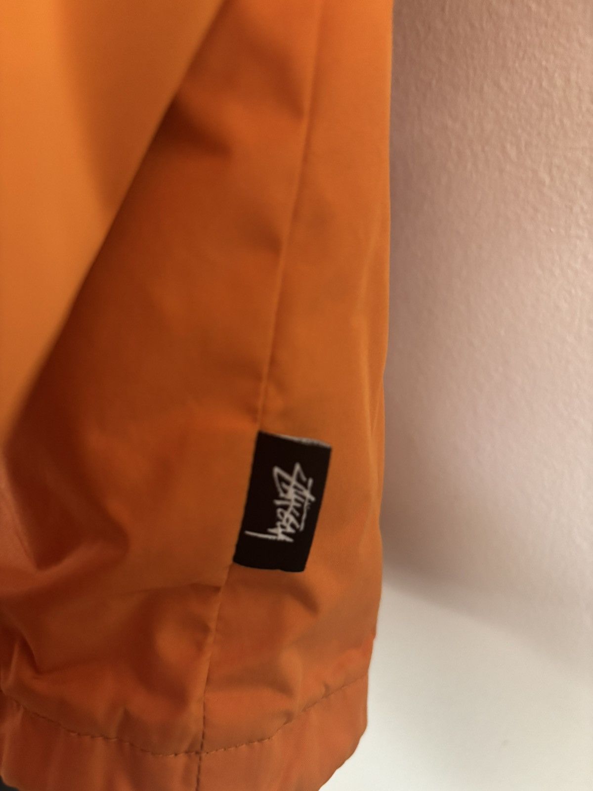 Stussy Stussy Jacket Size US XS / EU 42 / 0 - 3 Thumbnail