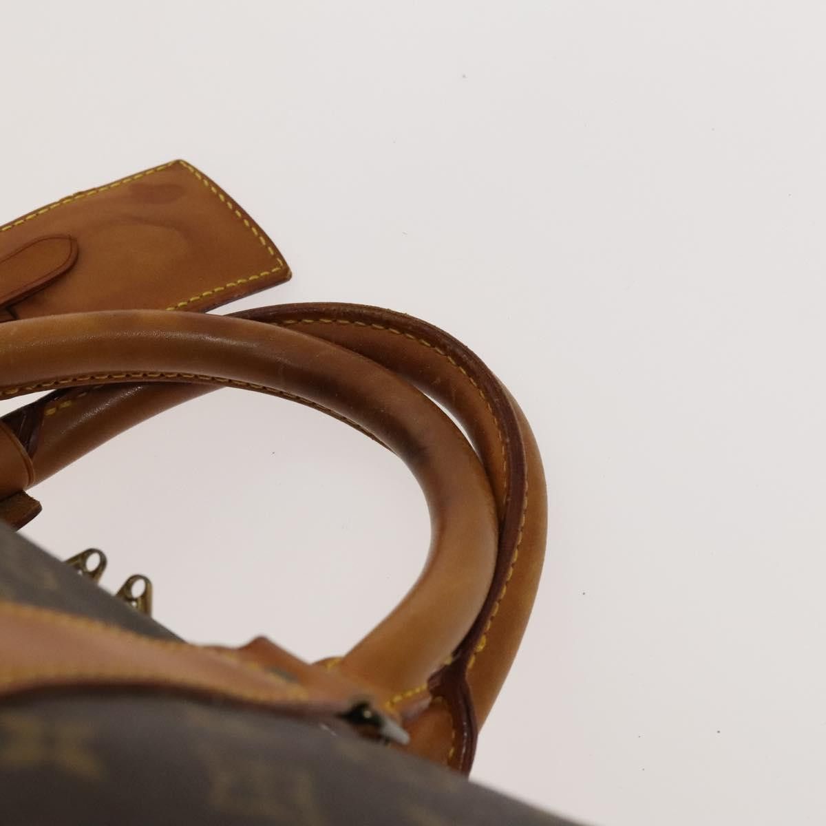 Louis Vuitton LOUIS VUITTON Monogram Keepall 60 Boston Bag M41422 Size ONE SIZE - 8 Thumbnail