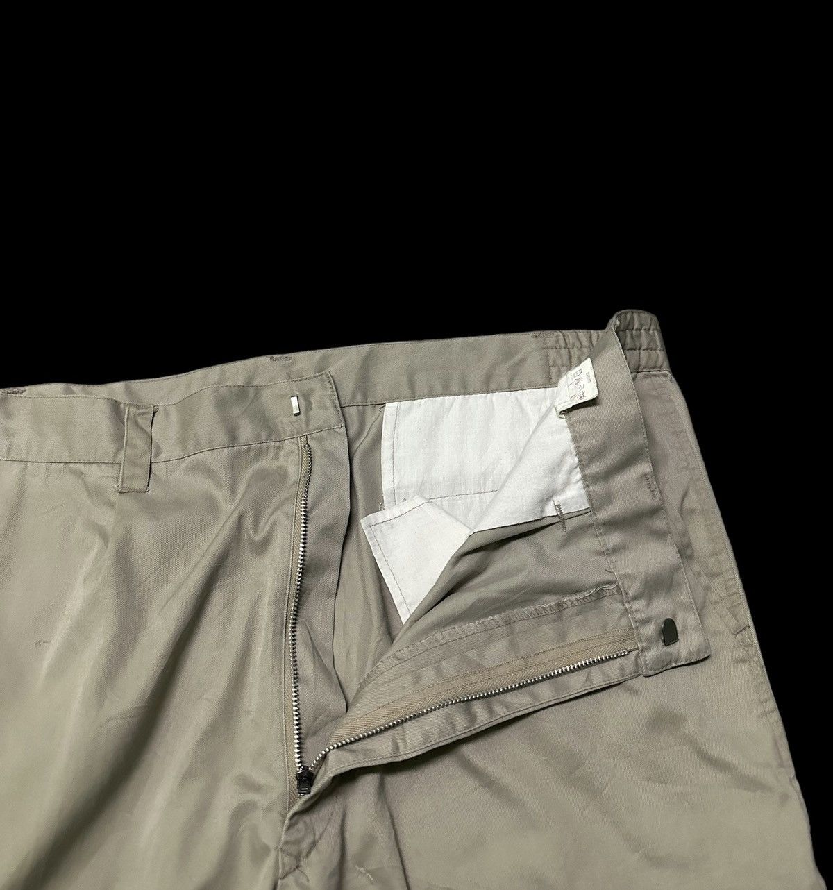 Japanese Brand cargo pants Size US 38 / EU 54 - 5 Thumbnail