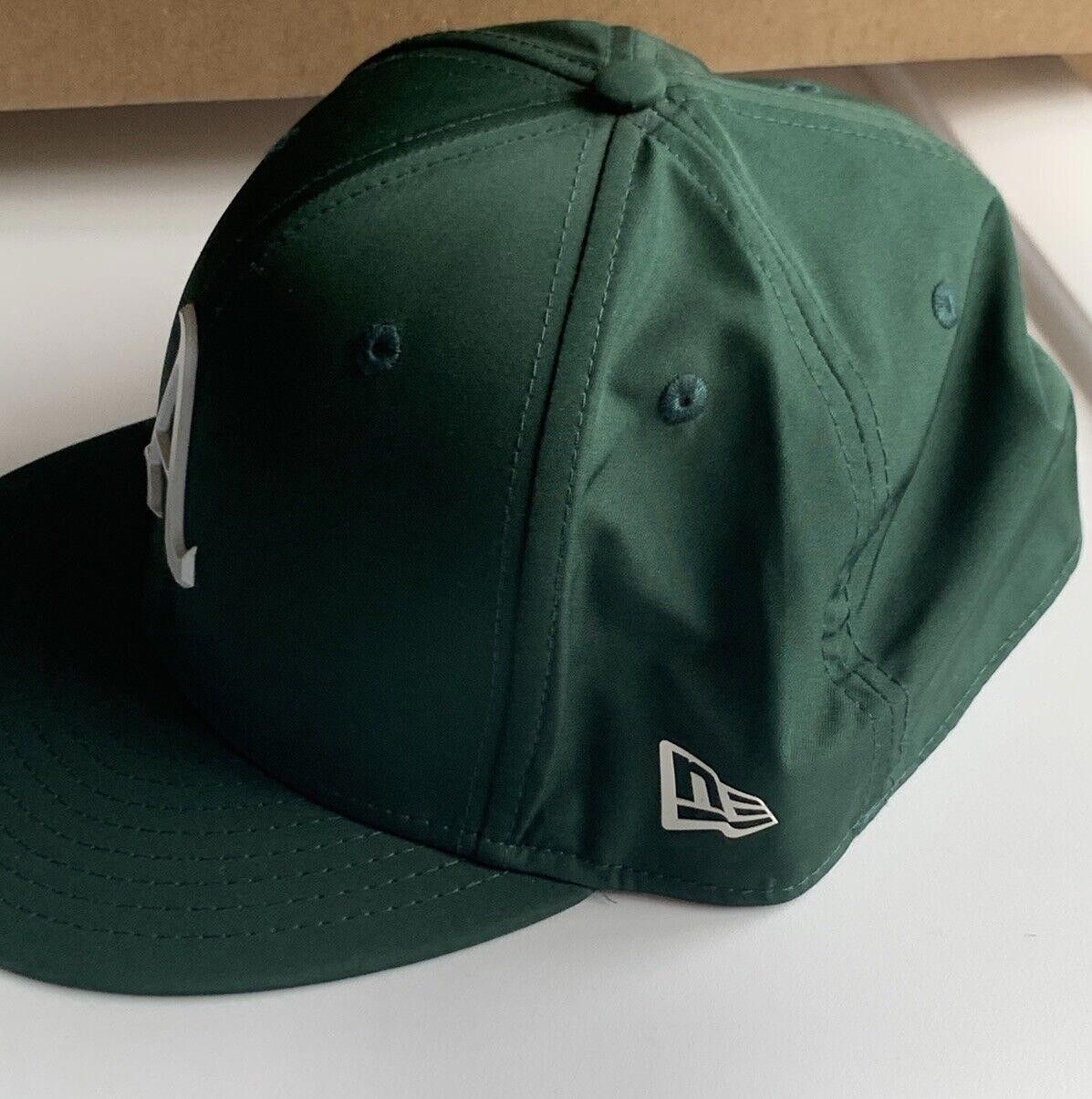 New Era New Era 59fifty Oakland A's 2018 Spring Training Cap Hat Size ONE SIZE - 3 Thumbnail