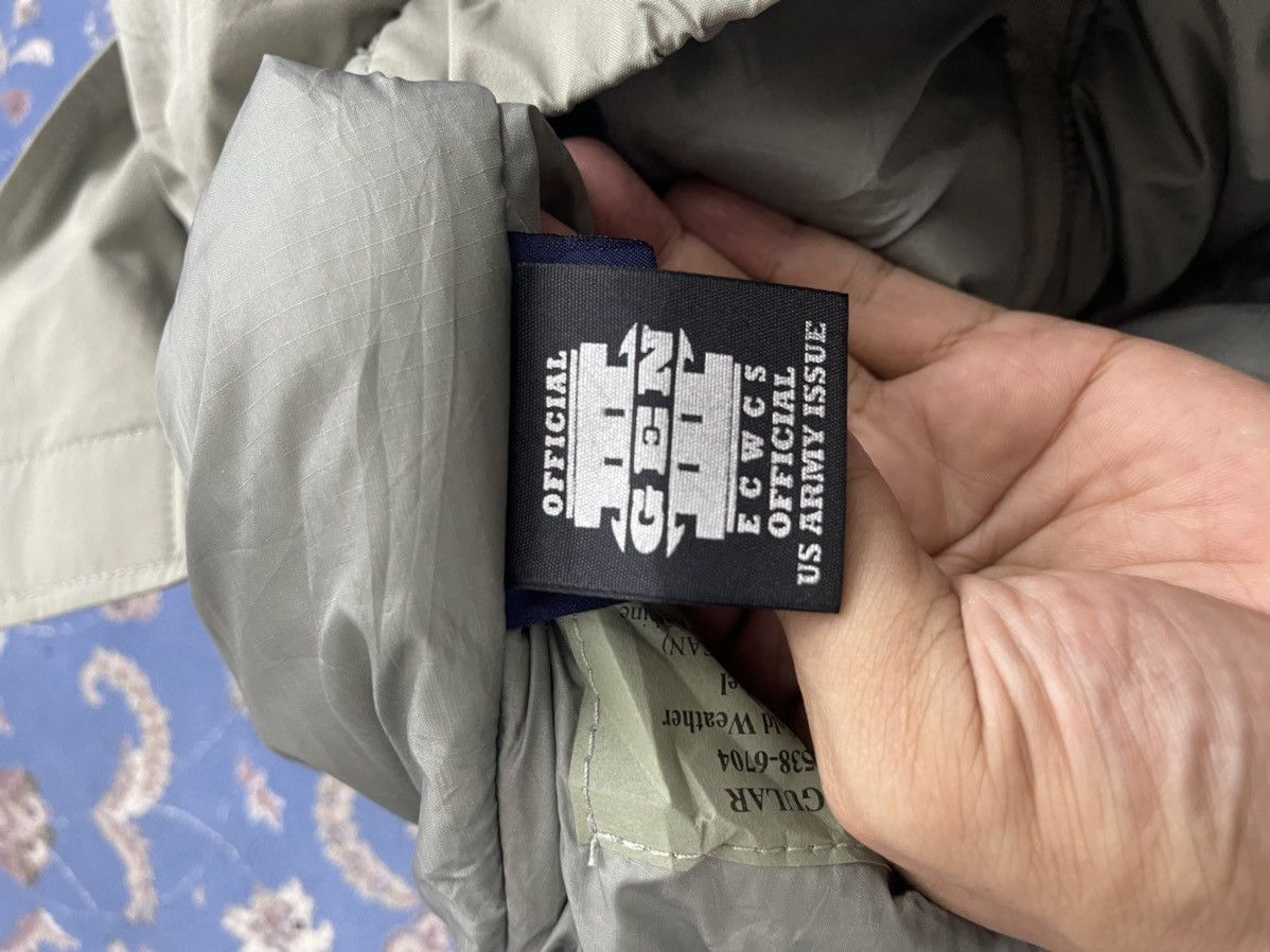 Japanese Brand HYPEBEAST LOOSE BIG PANTS PUFFER STREETWEAR EXTREME COLD Size US 34 / EU 50 - 8 Thumbnail
